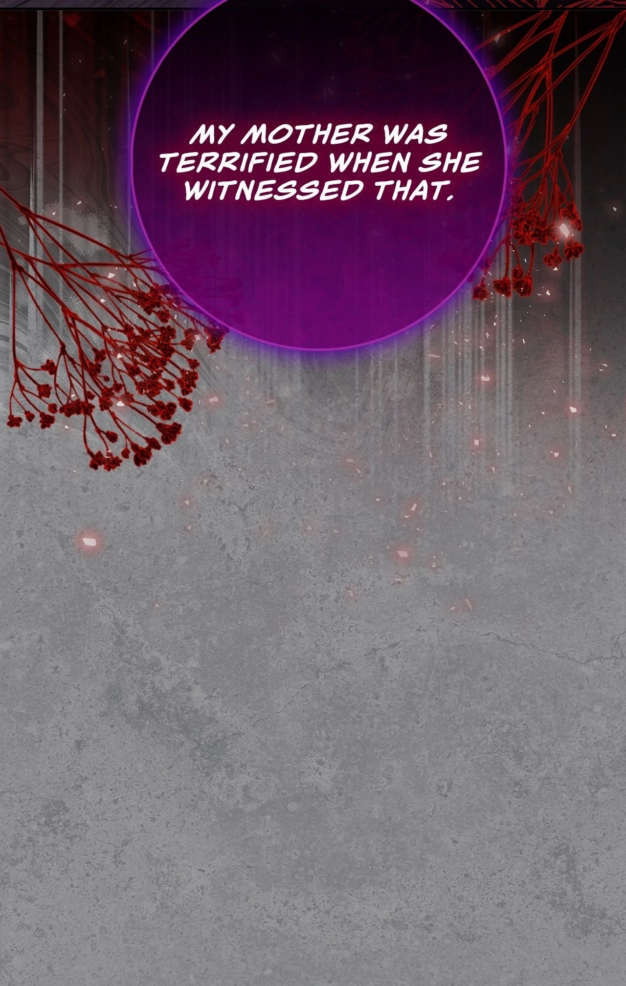 Must the Reincarnated Mother Always Die? Chapter 35 page 16 - 