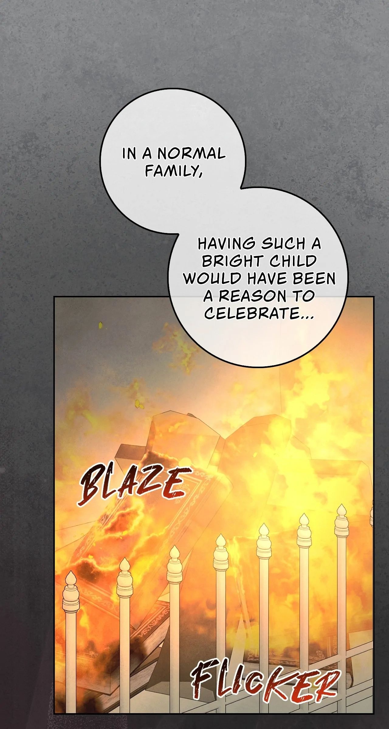 Must the Reincarnated Mother Always Die? Chapter 35 page 17 - 