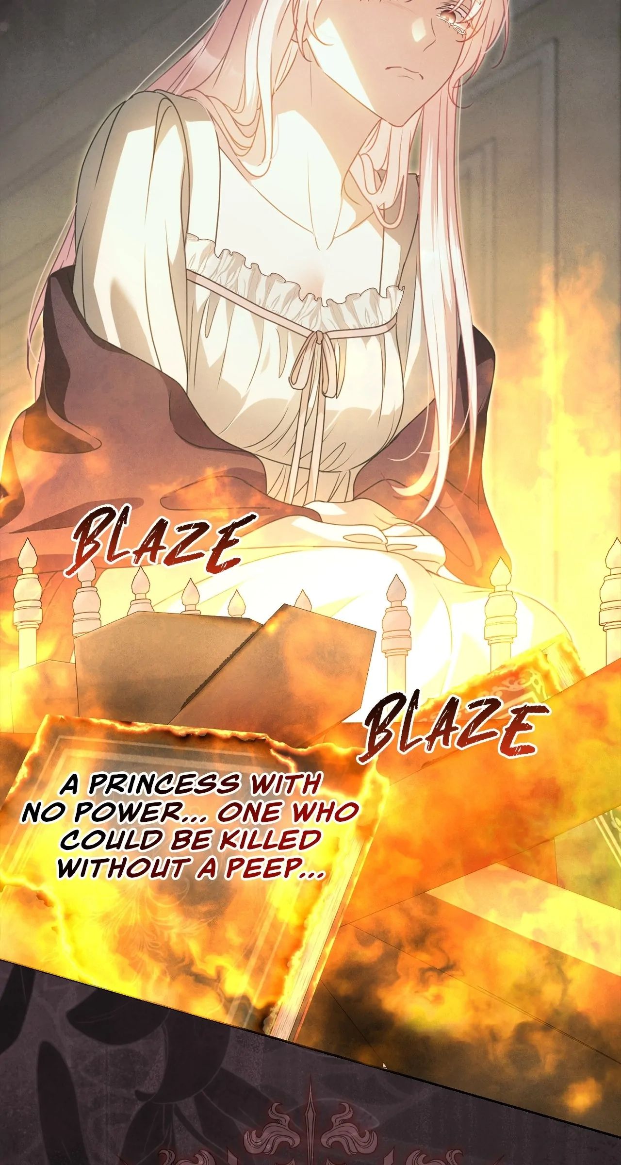 Must the Reincarnated Mother Always Die? Chapter 35 page 19 - 