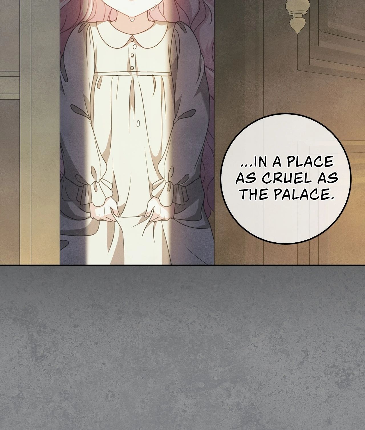 Must the Reincarnated Mother Always Die? Chapter 35 page 22 - 