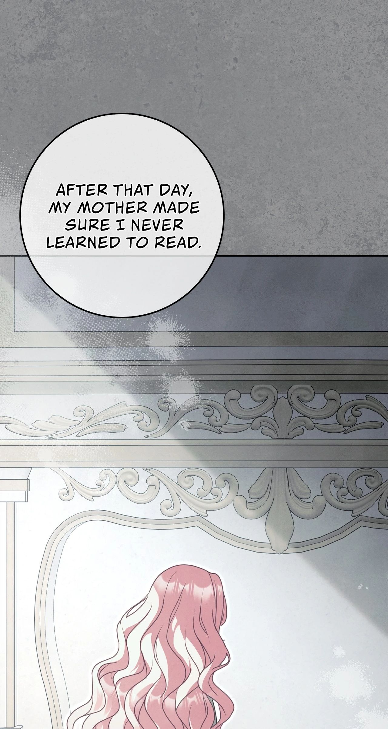 Must the Reincarnated Mother Always Die? Chapter 35 page 23 - 