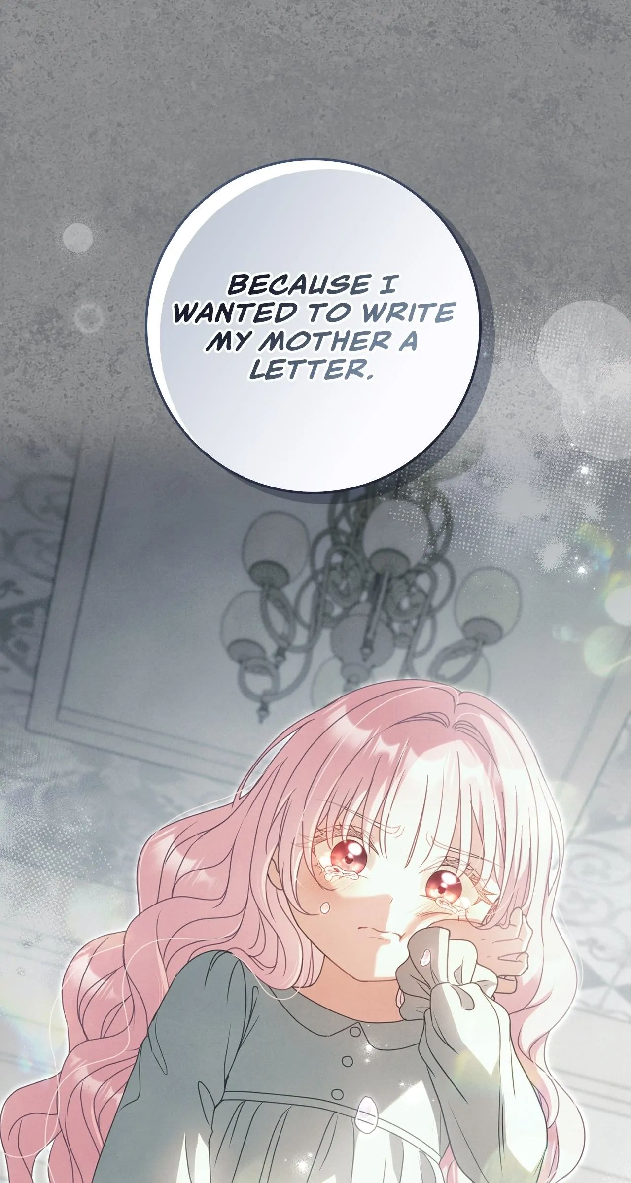 Must the Reincarnated Mother Always Die? Chapter 35 page 26 - 