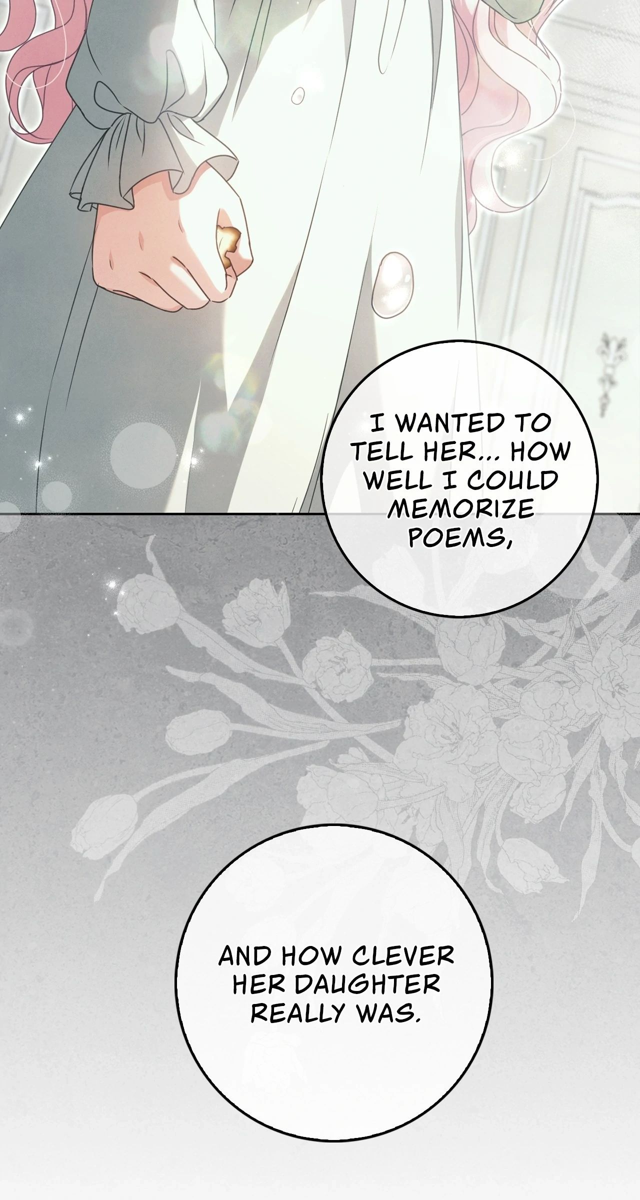 Must the Reincarnated Mother Always Die? Chapter 35 page 27 - 