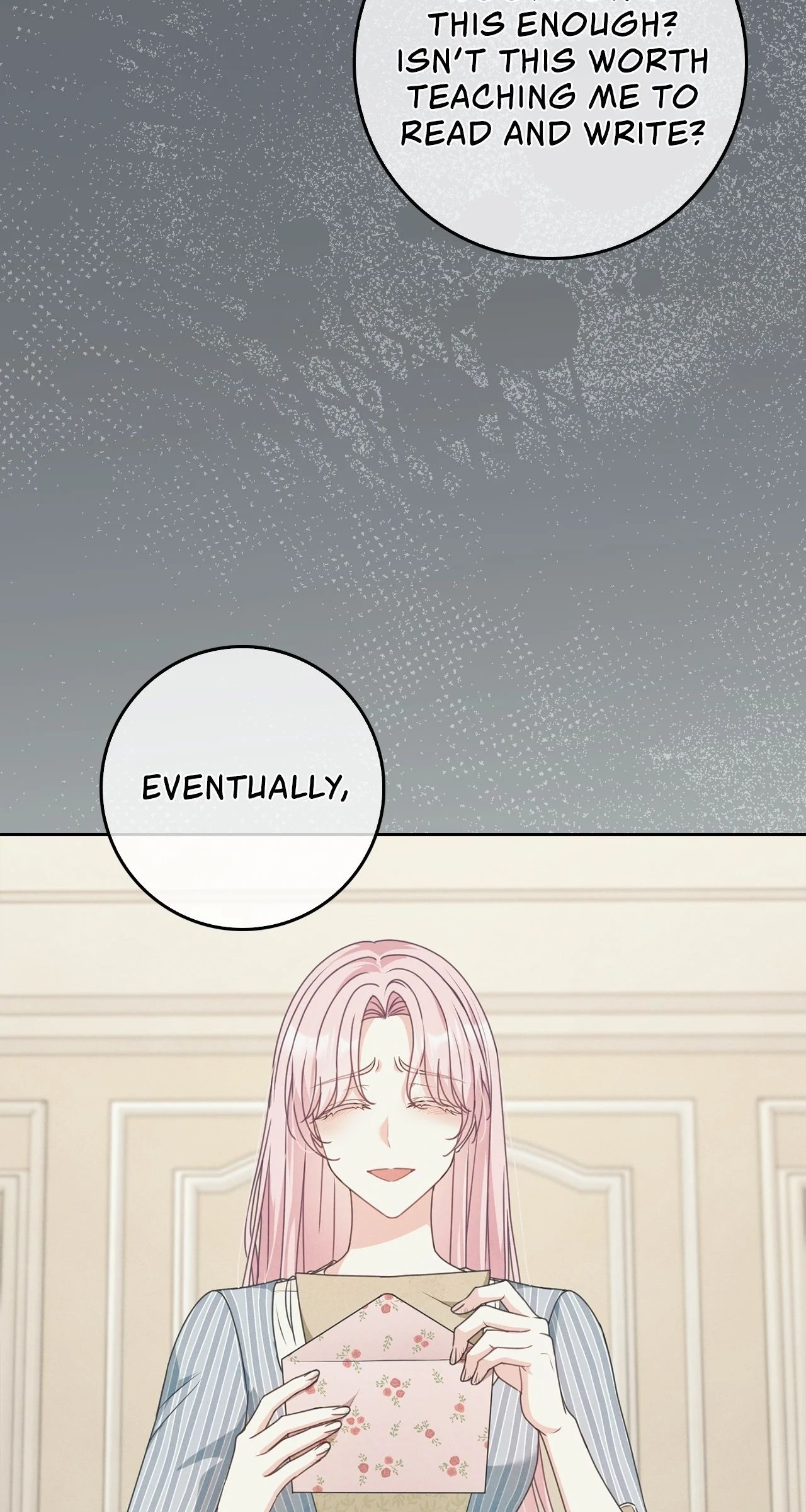 Must the Reincarnated Mother Always Die? Chapter 35 page 31 - 