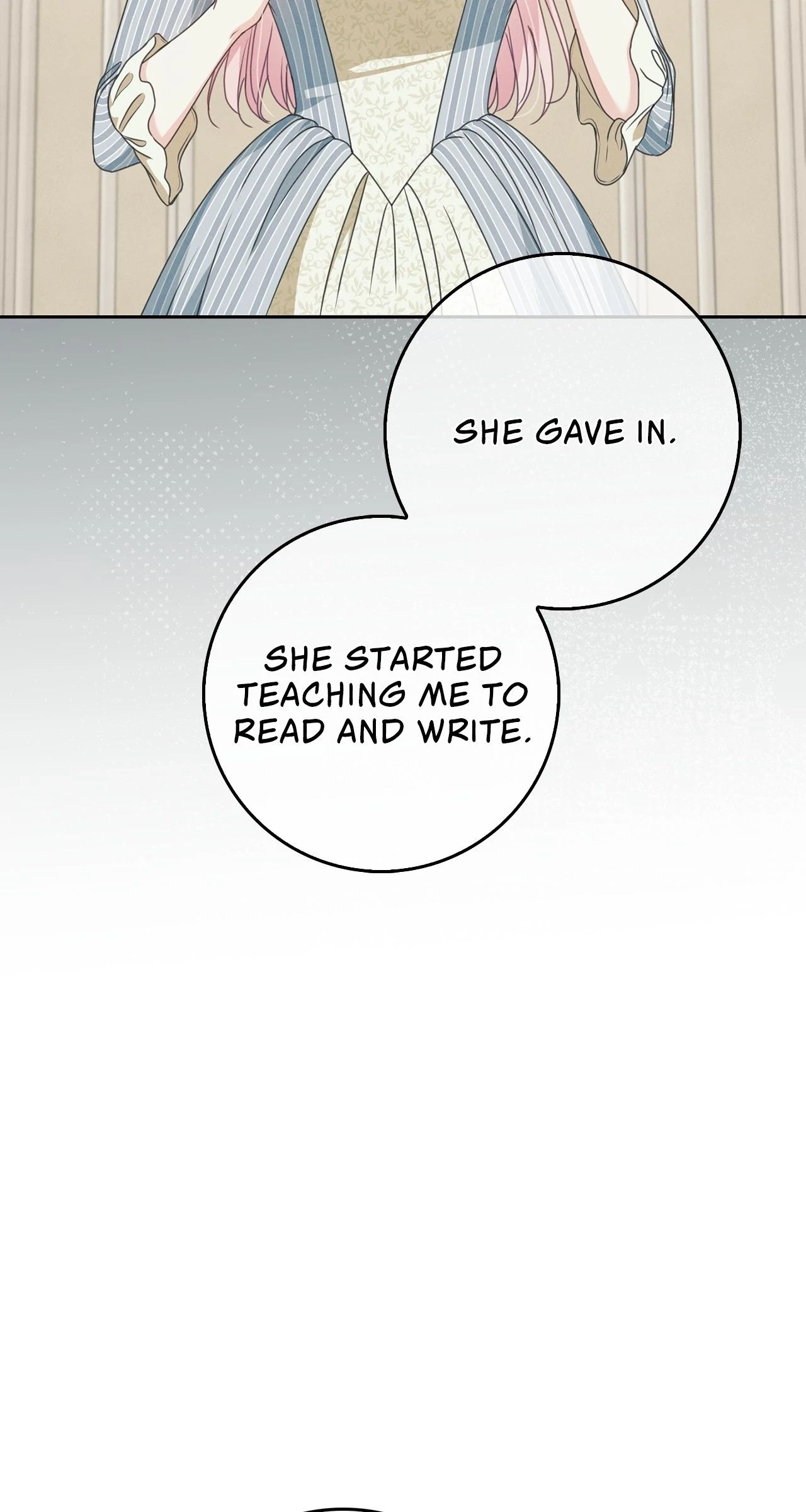 Must the Reincarnated Mother Always Die? Chapter 35 page 32 - 
