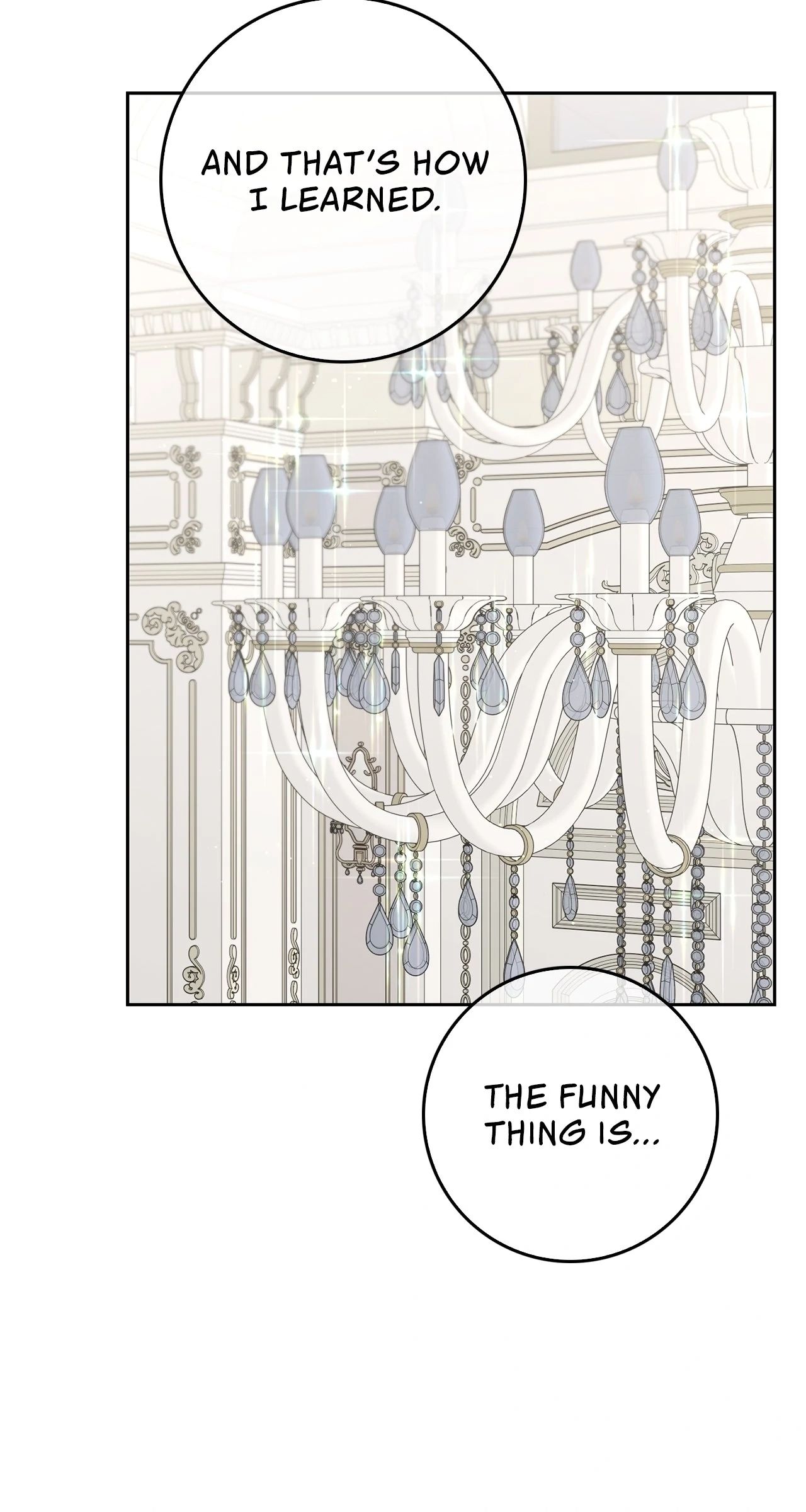 Must the Reincarnated Mother Always Die? Chapter 35 page 33 - 