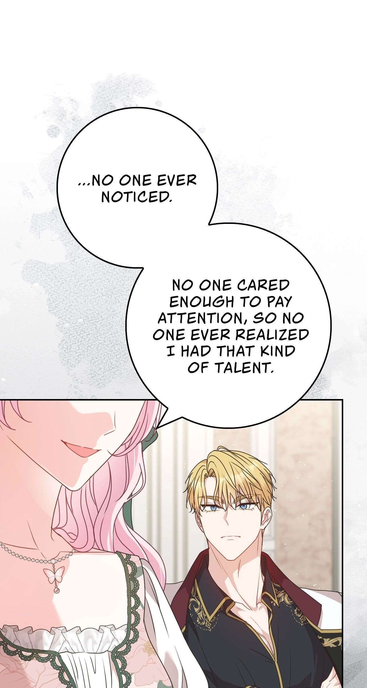 Must the Reincarnated Mother Always Die? Chapter 35 page 34 - 