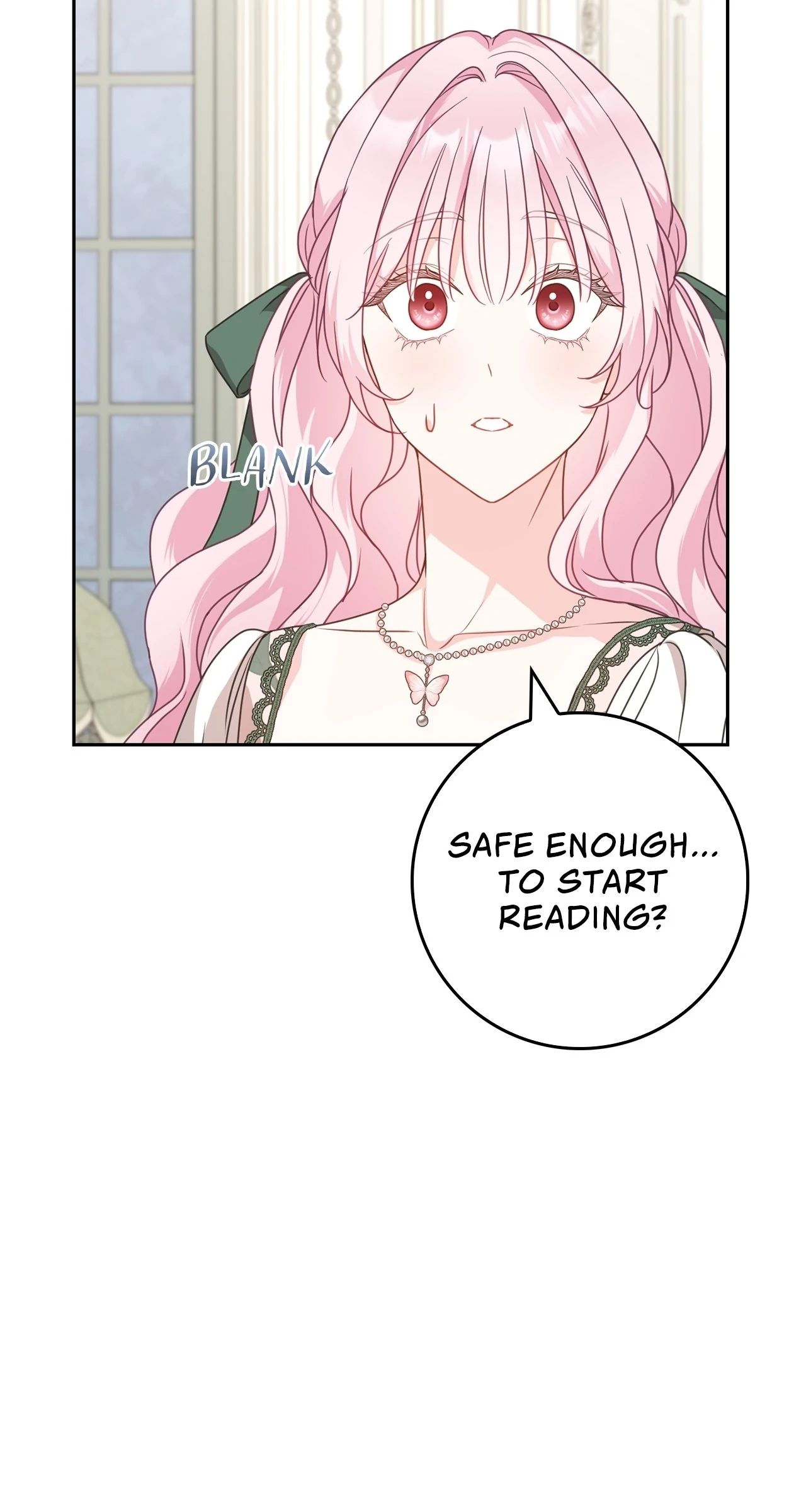 Must the Reincarnated Mother Always Die? Chapter 35 page 40 - 