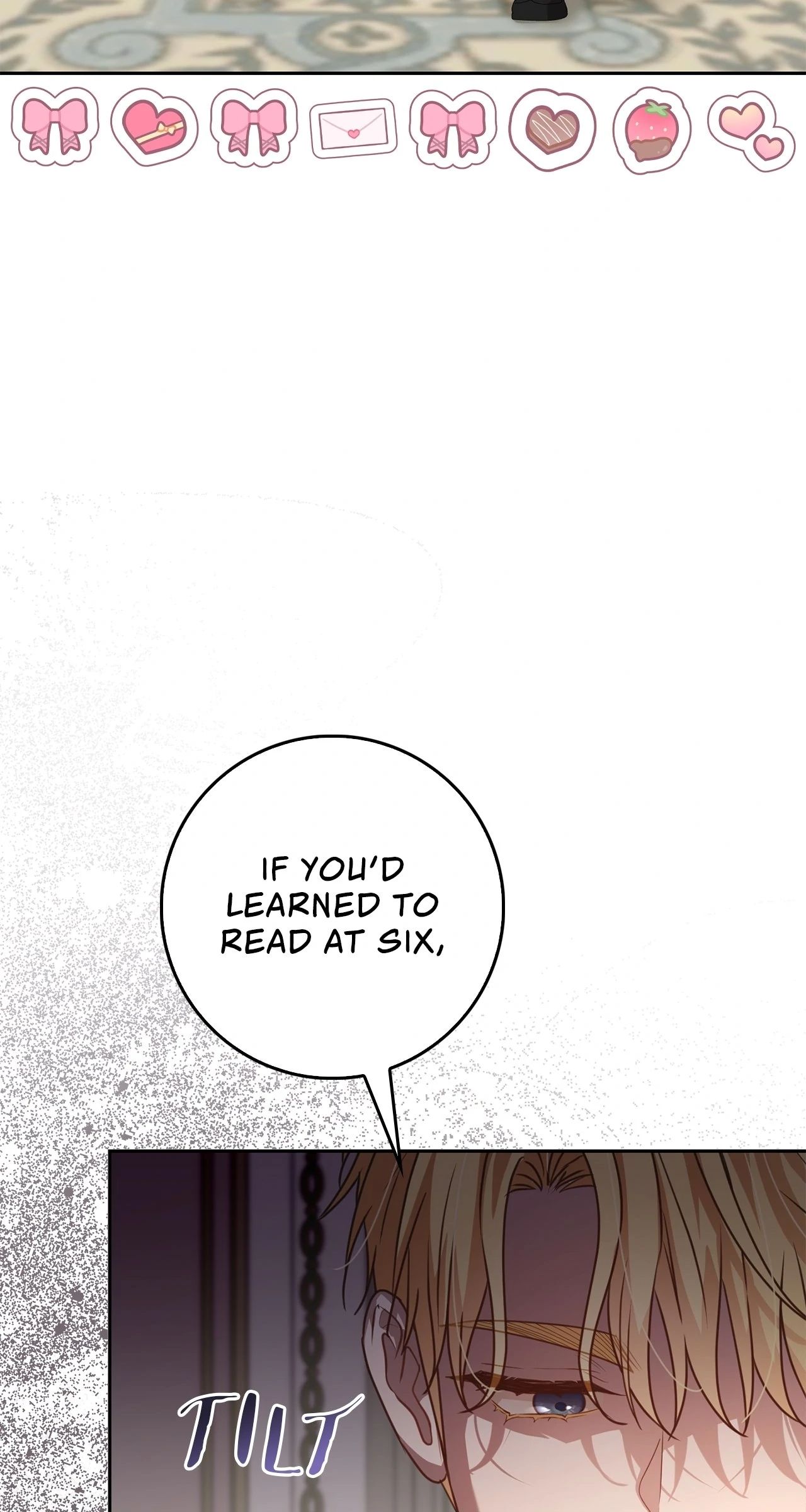 Must the Reincarnated Mother Always Die? Chapter 35 page 42 - 
