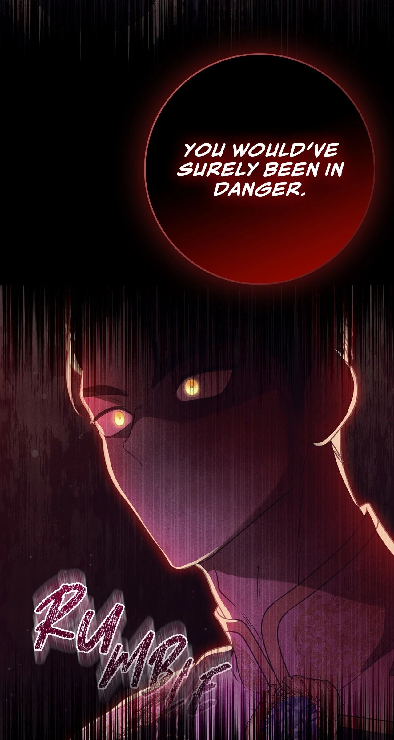 Must the Reincarnated Mother Always Die? Chapter 35 page 45 - 