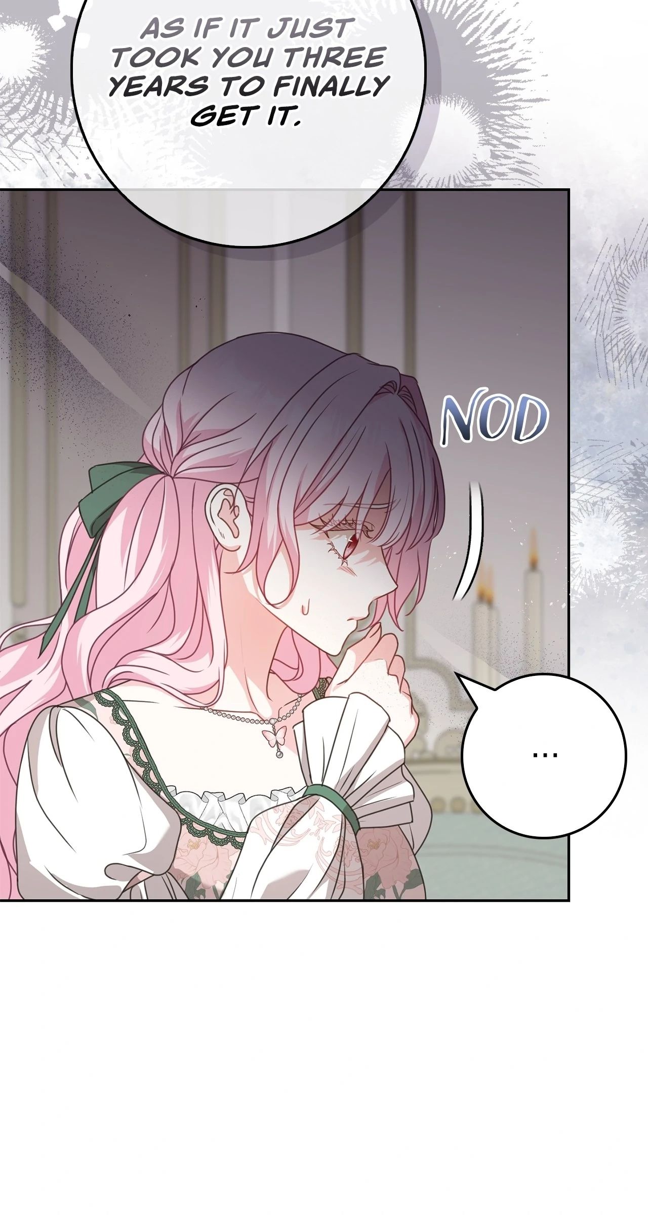 Must the Reincarnated Mother Always Die? Chapter 35 page 49 - 