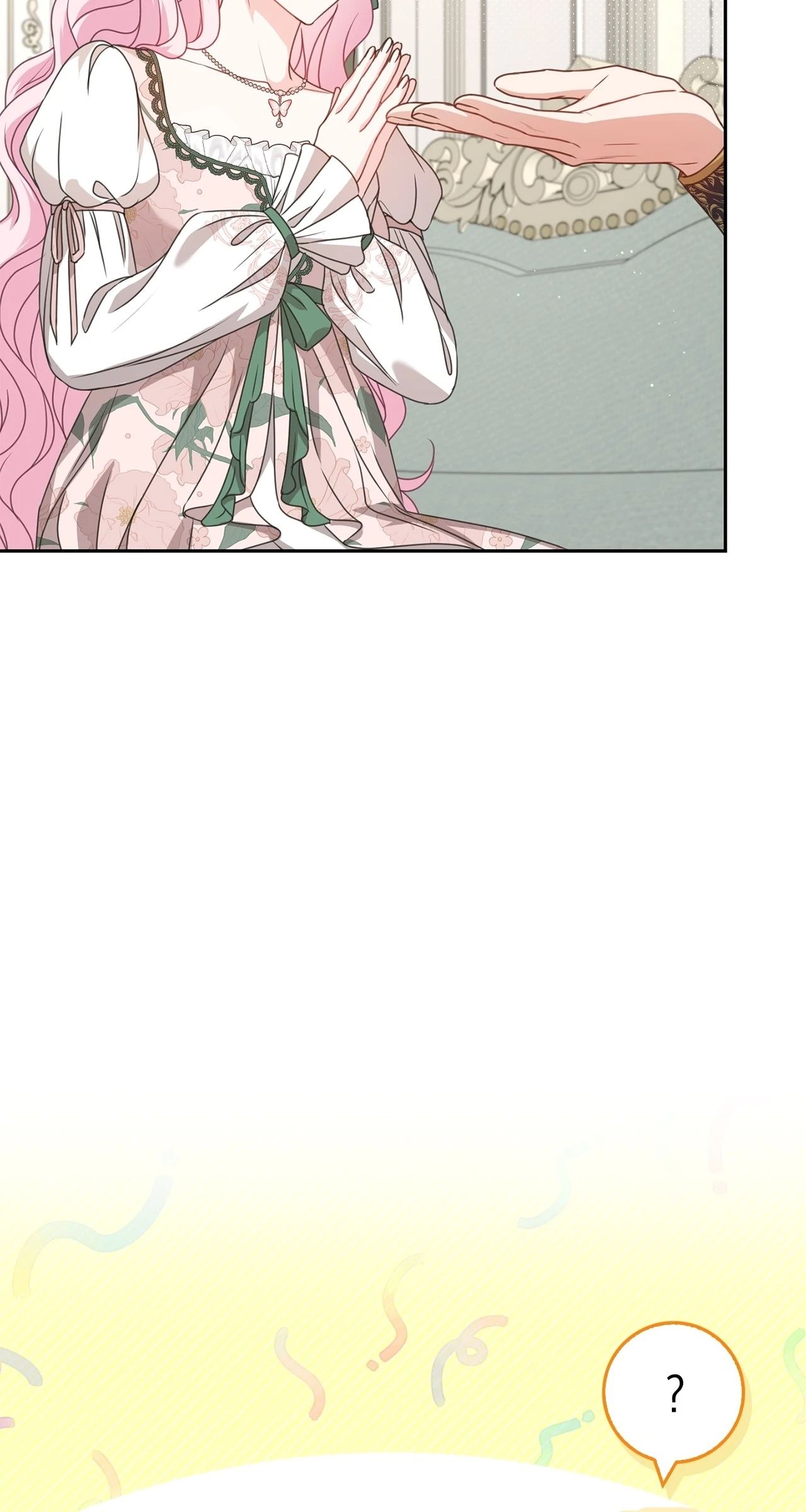Must the Reincarnated Mother Always Die? Chapter 35 page 55 - 