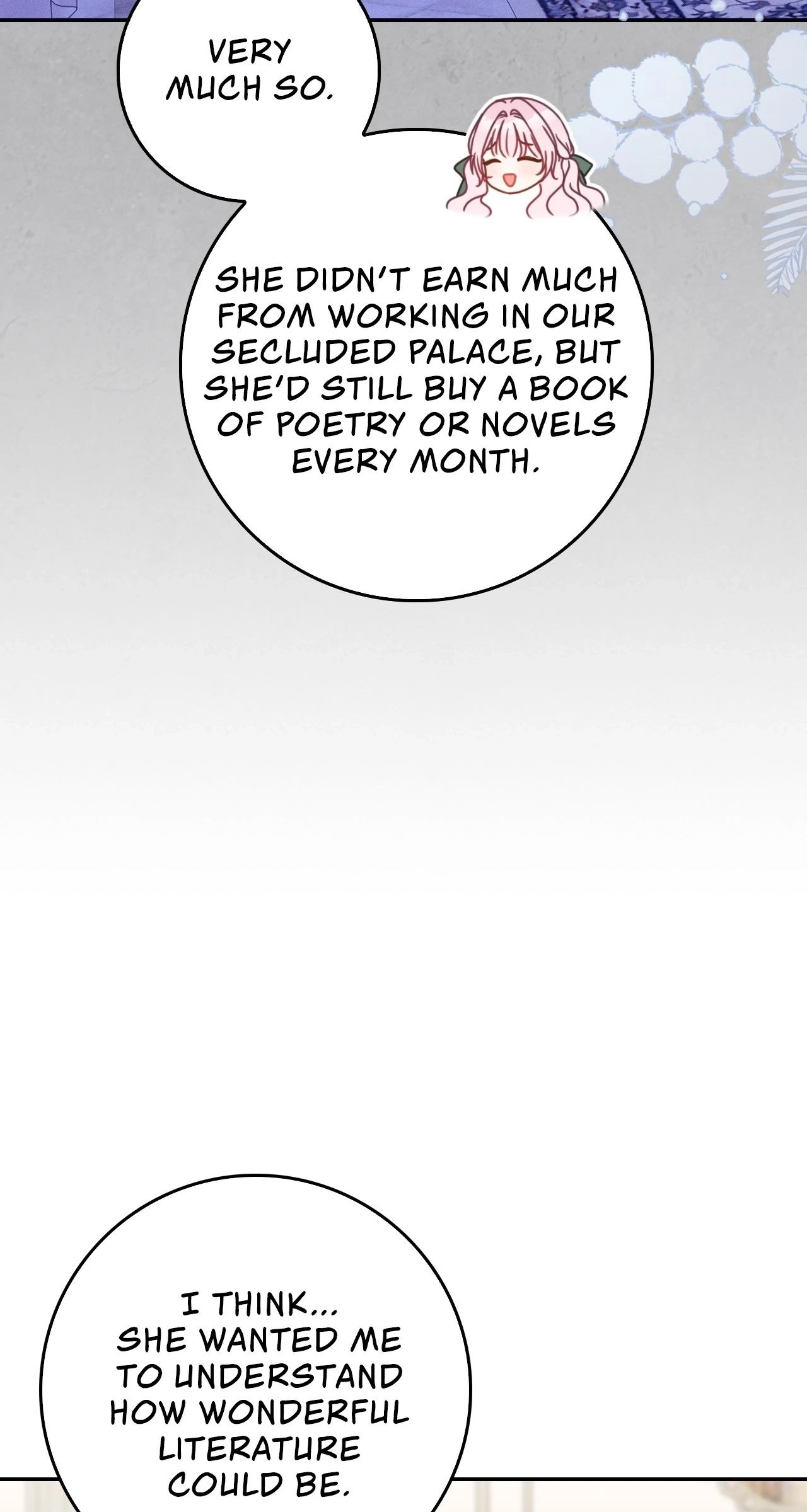 Must the Reincarnated Mother Always Die? Chapter 35 page 7 - 