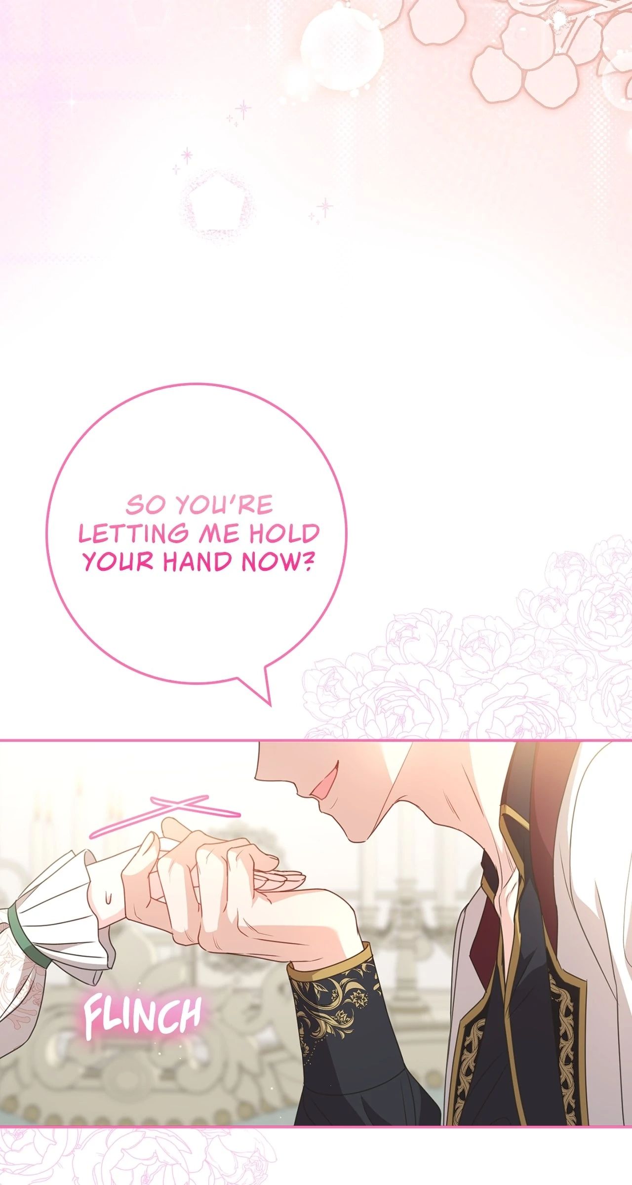 Must the Reincarnated Mother Always Die? Chapter 35 page 62 - 