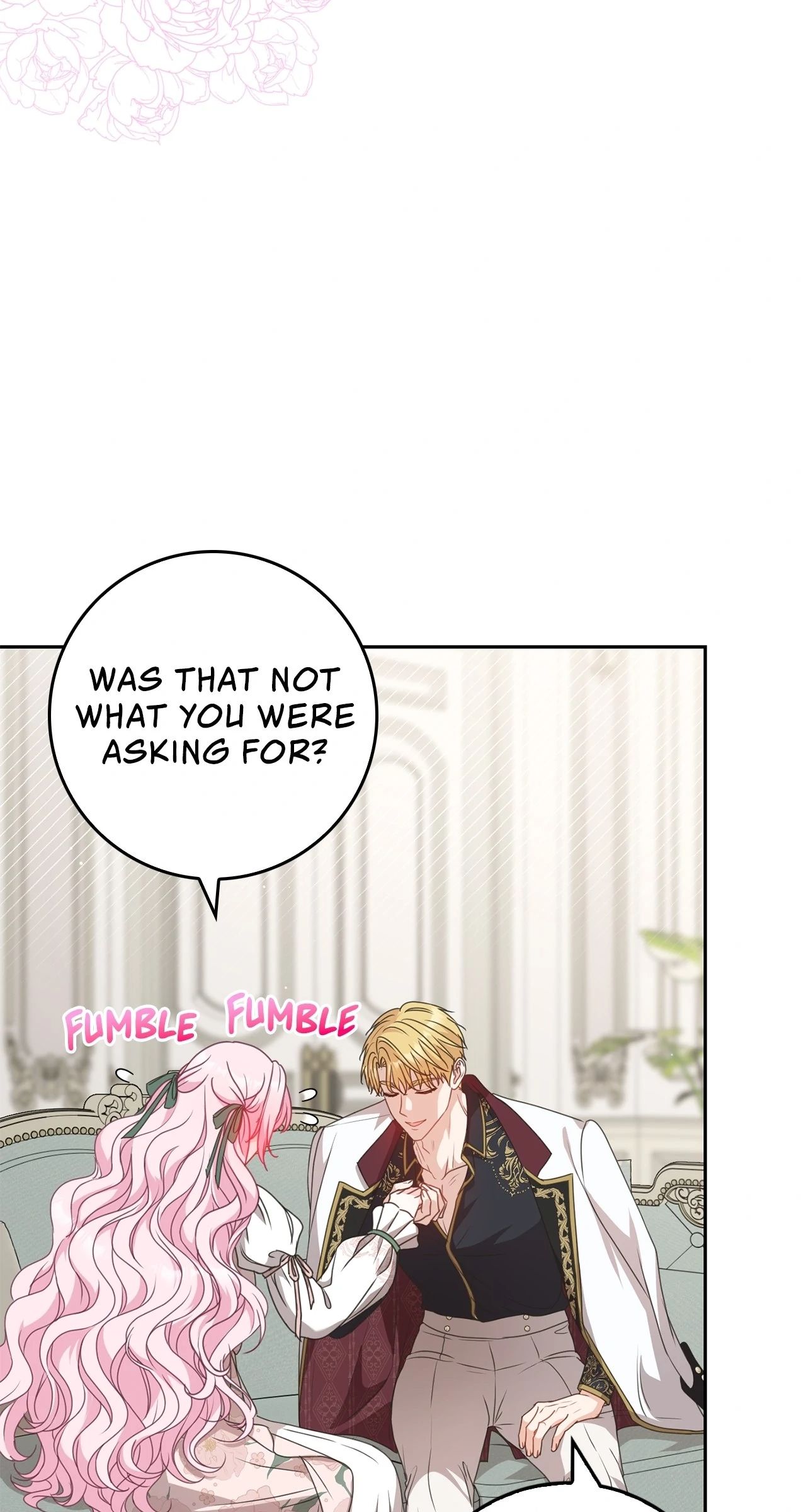 Must the Reincarnated Mother Always Die? Chapter 35 page 63 - 