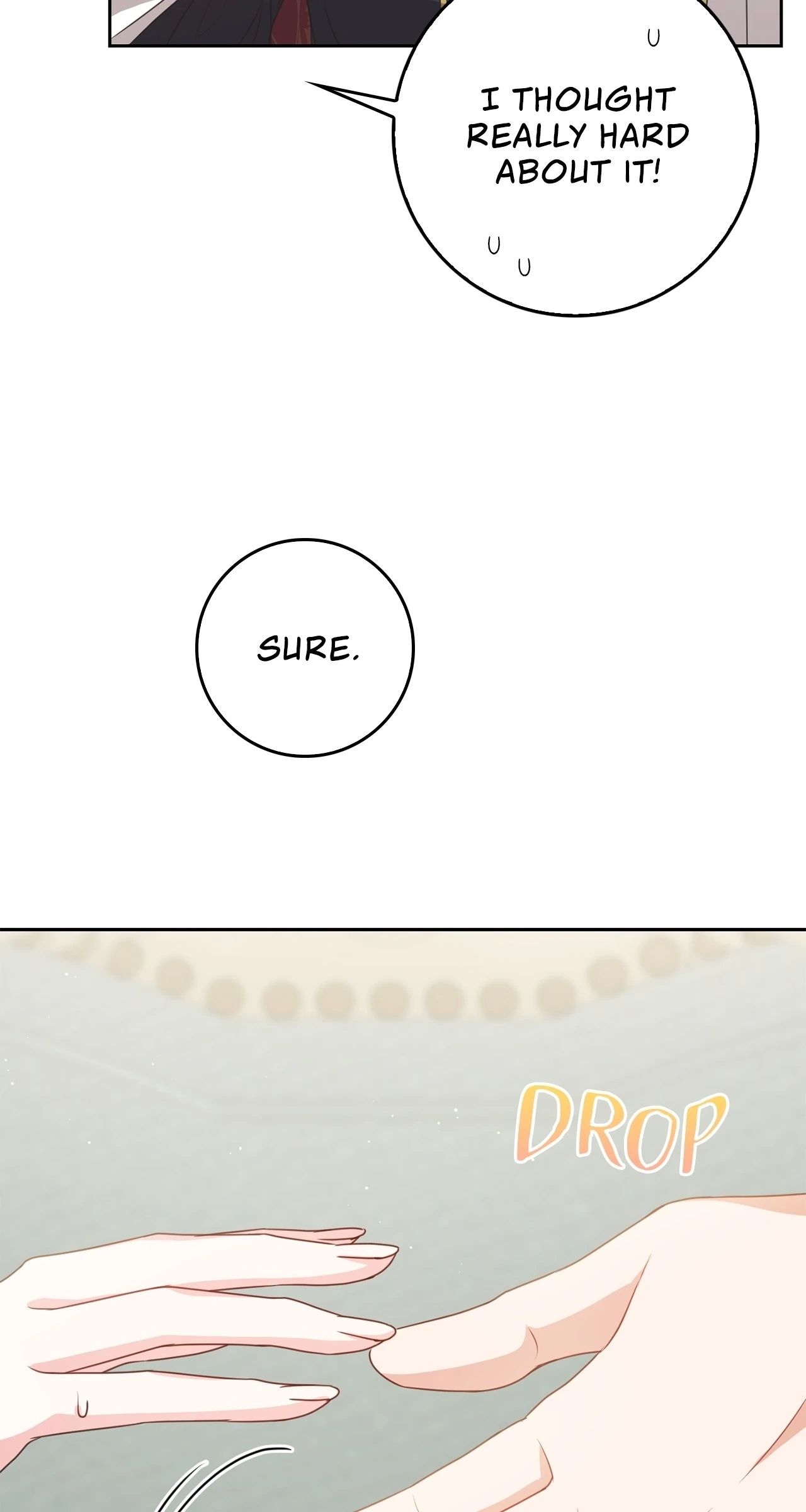Must the Reincarnated Mother Always Die? Chapter 35 page 66 - 