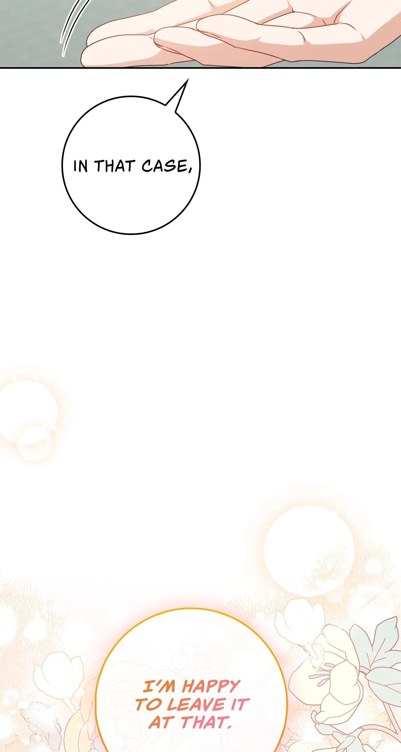 Must the Reincarnated Mother Always Die? Chapter 35 page 67 - 