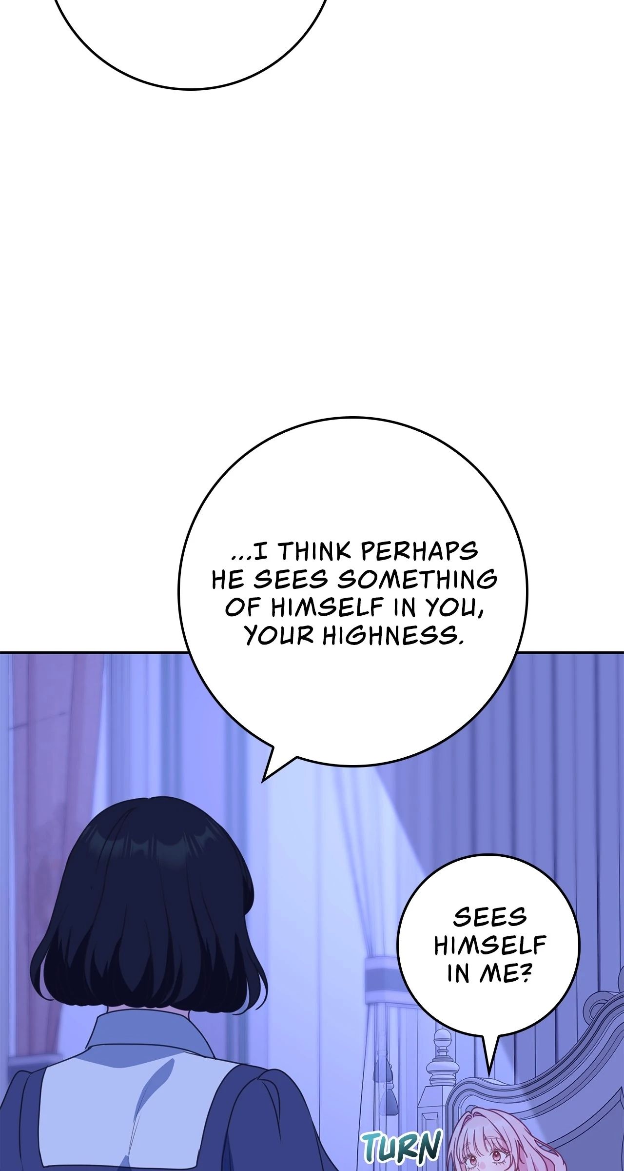 Must the Reincarnated Mother Always Die? Chapter 35 page 74 - 