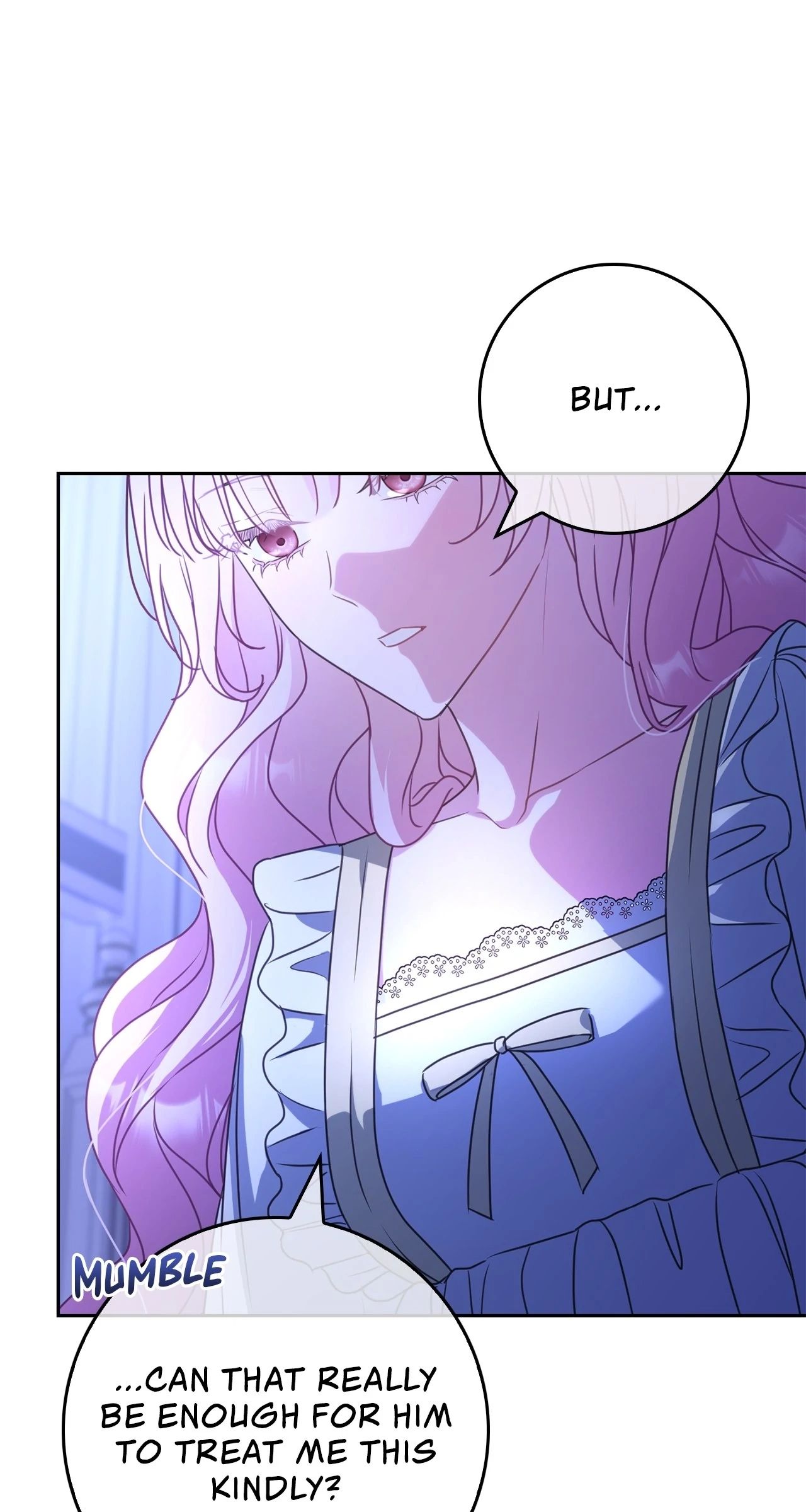 Must the Reincarnated Mother Always Die? Chapter 35 page 77 - 