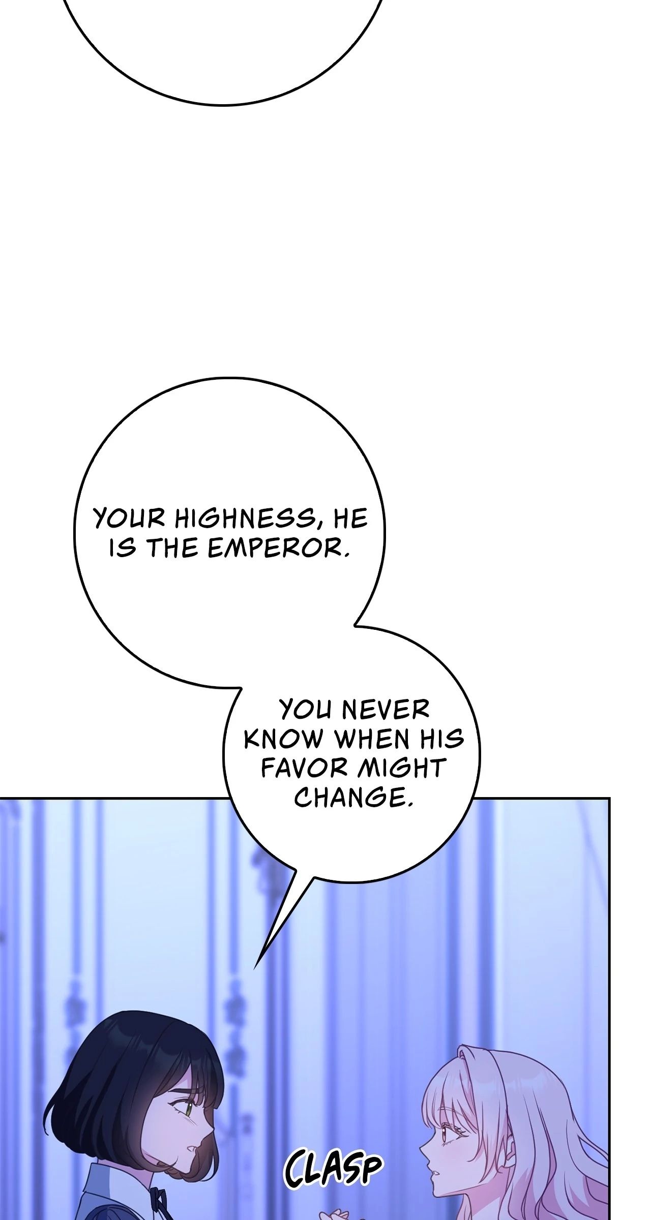 Must the Reincarnated Mother Always Die? Chapter 35 page 78 - 