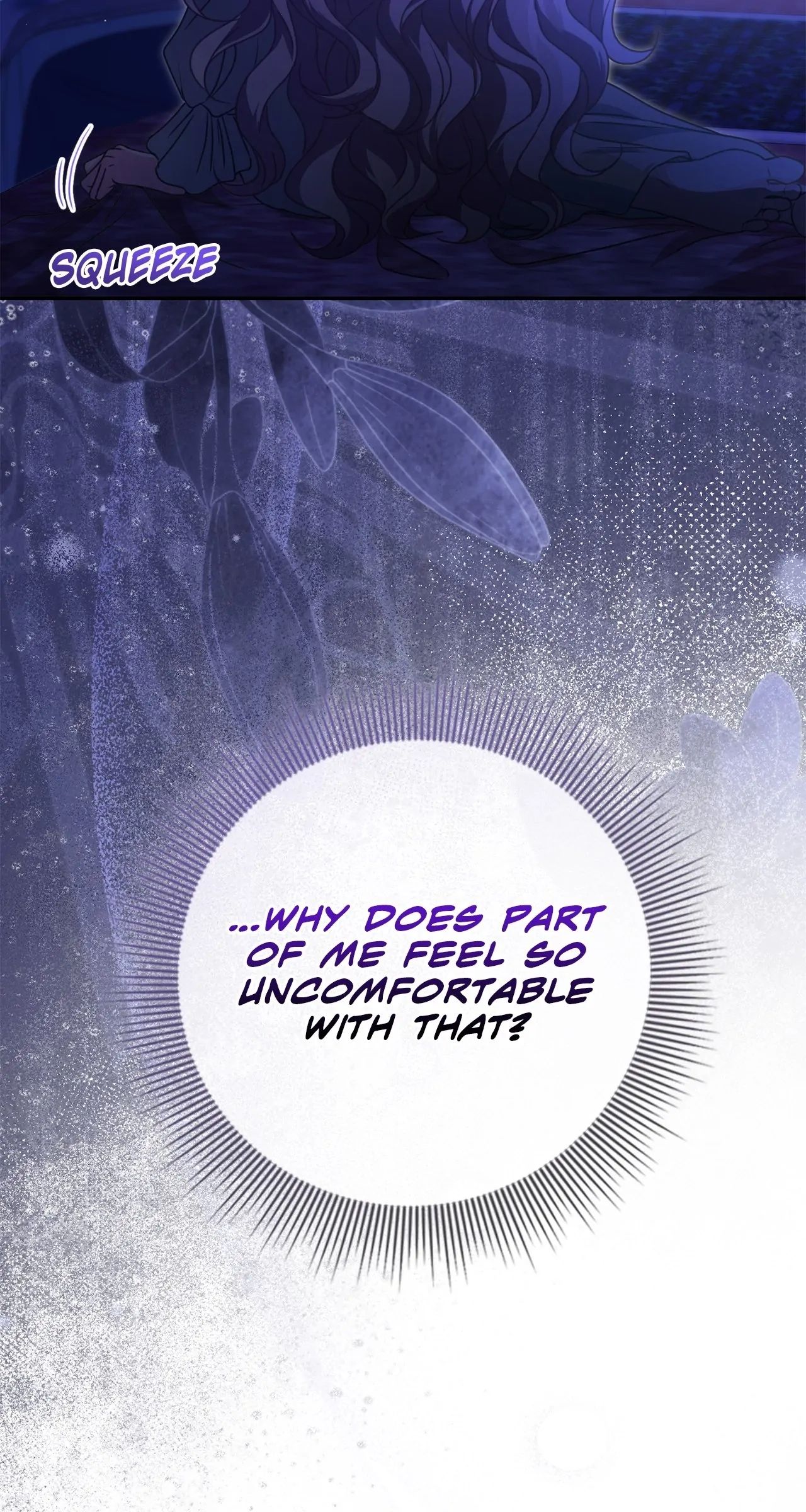 Must the Reincarnated Mother Always Die? Chapter 35 page 87 - 
