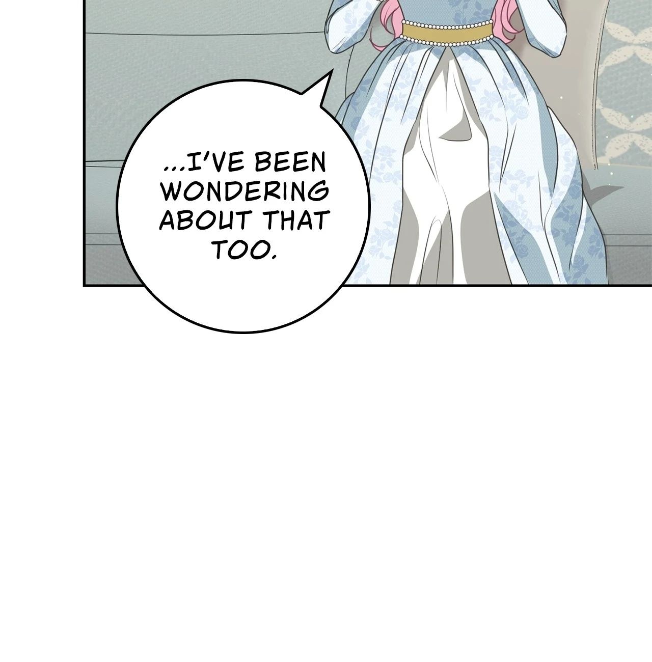 Must the Reincarnated Mother Always Die? Chapter 35 page 91 - 