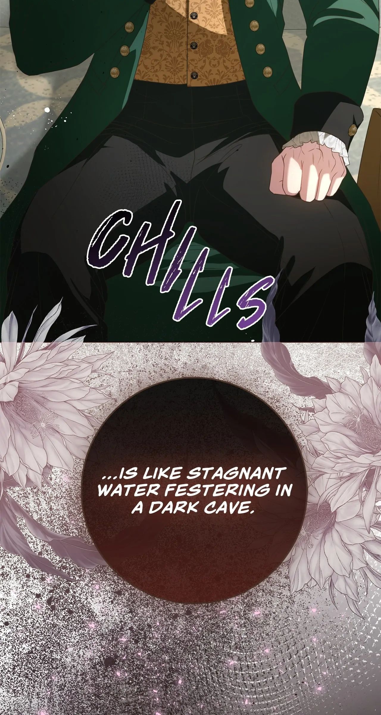 Must the Reincarnated Mother Always Die? Chapter 35 page 97 - 