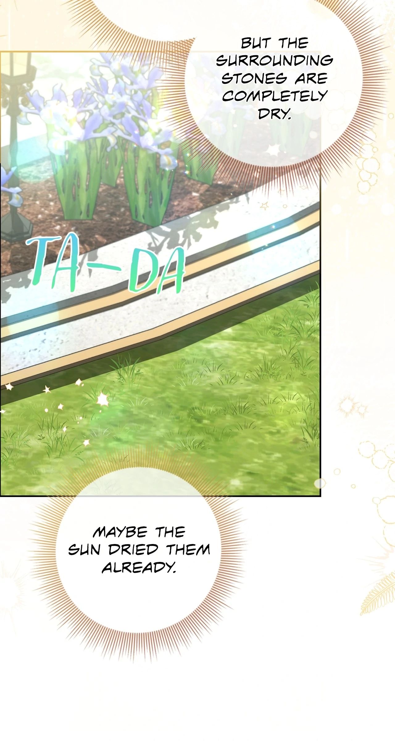 Must the Reincarnated Mother Always Die? Chapter 42 page 12 - 