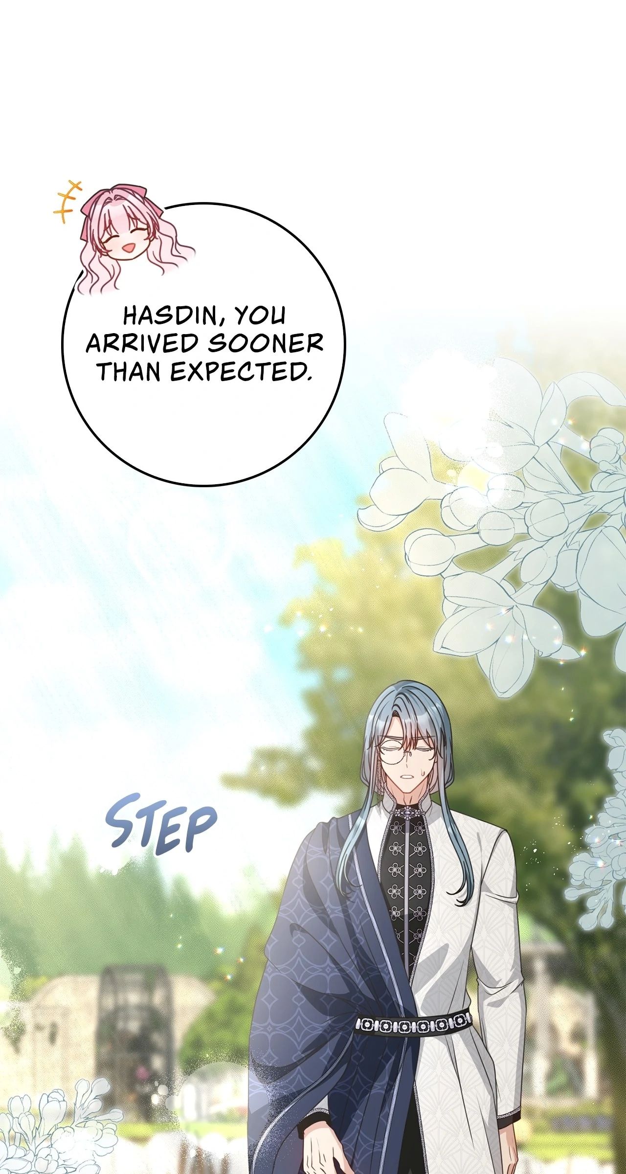 Must the Reincarnated Mother Always Die? Chapter 42 page 14 - 