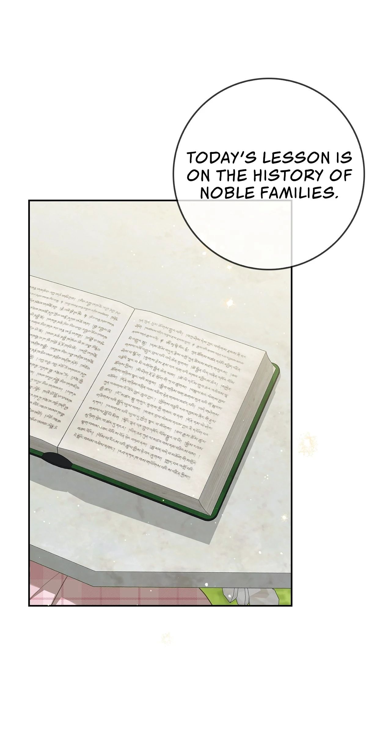 Must the Reincarnated Mother Always Die? Chapter 42 page 16 - 