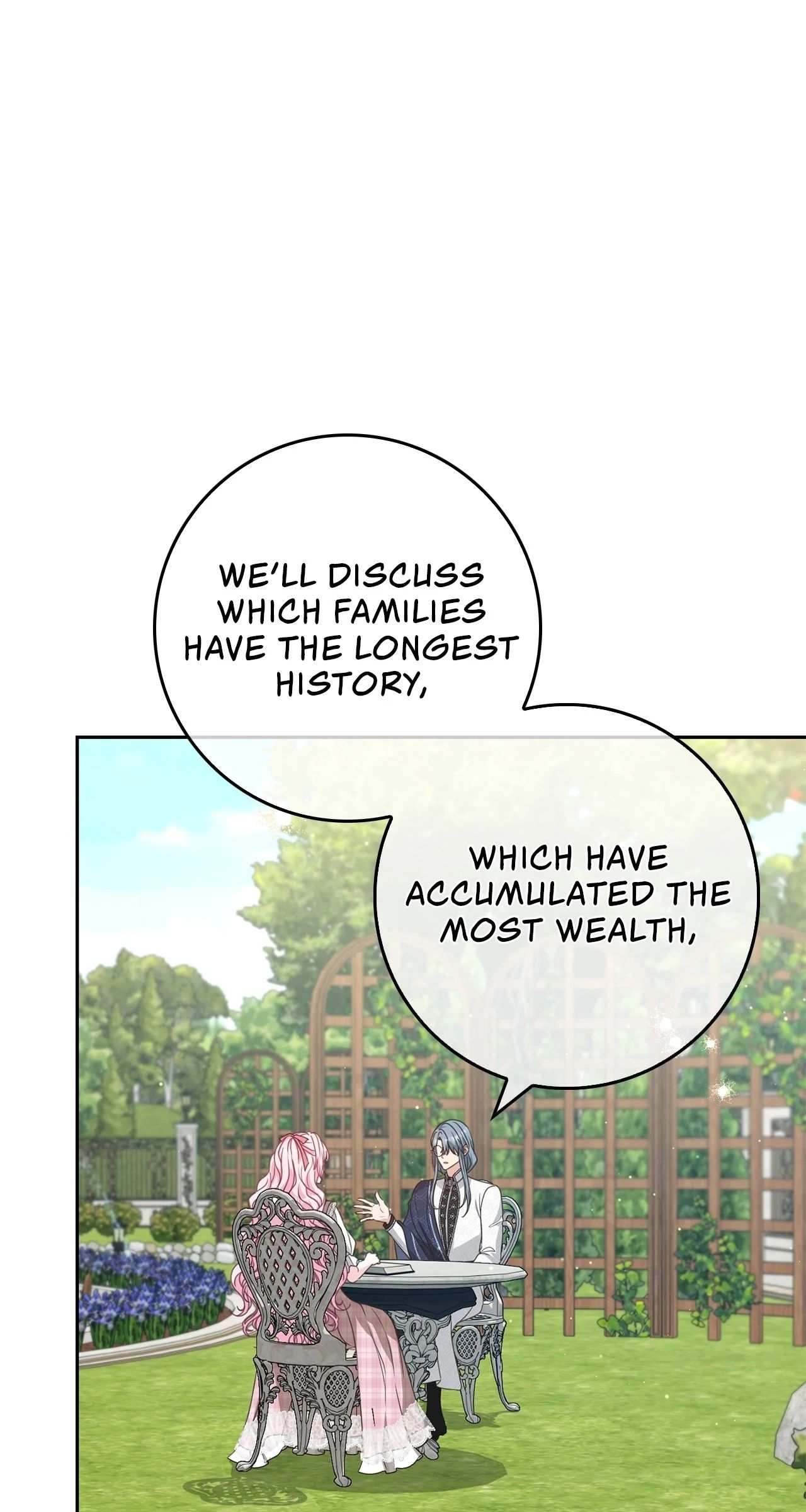 Must the Reincarnated Mother Always Die? Chapter 42 page 17 - 