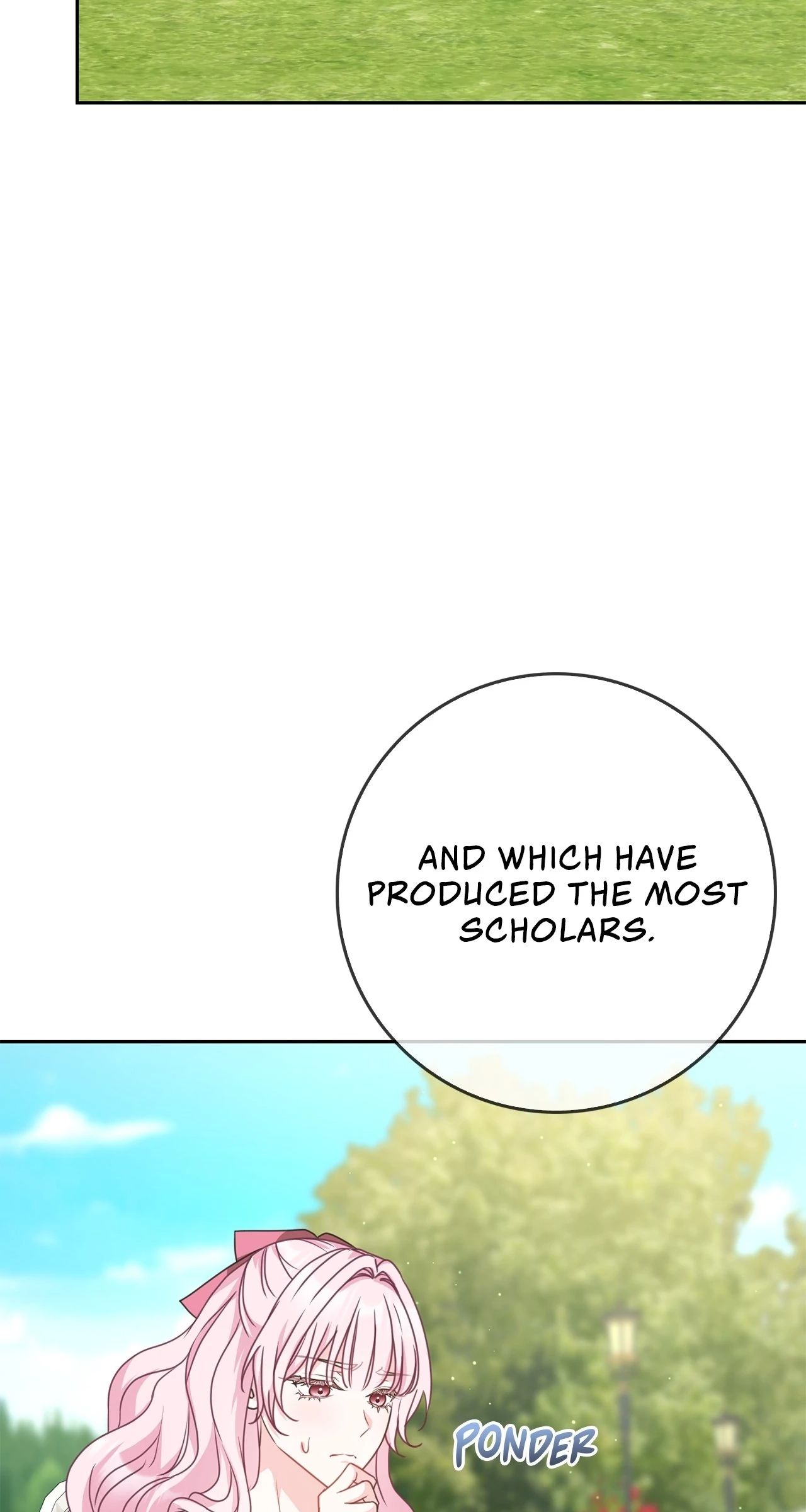 Must the Reincarnated Mother Always Die? Chapter 42 page 18 - 