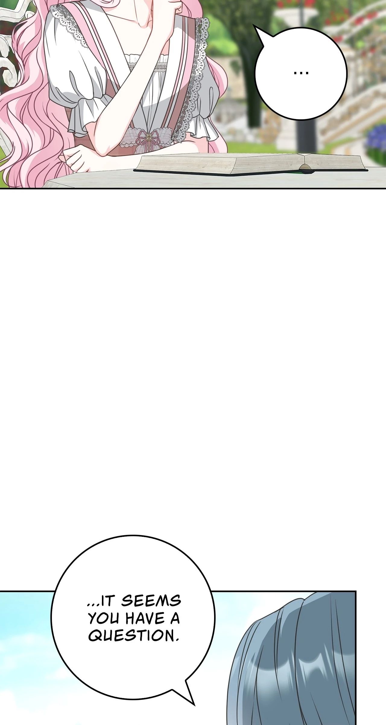 Must the Reincarnated Mother Always Die? Chapter 42 page 19 - 