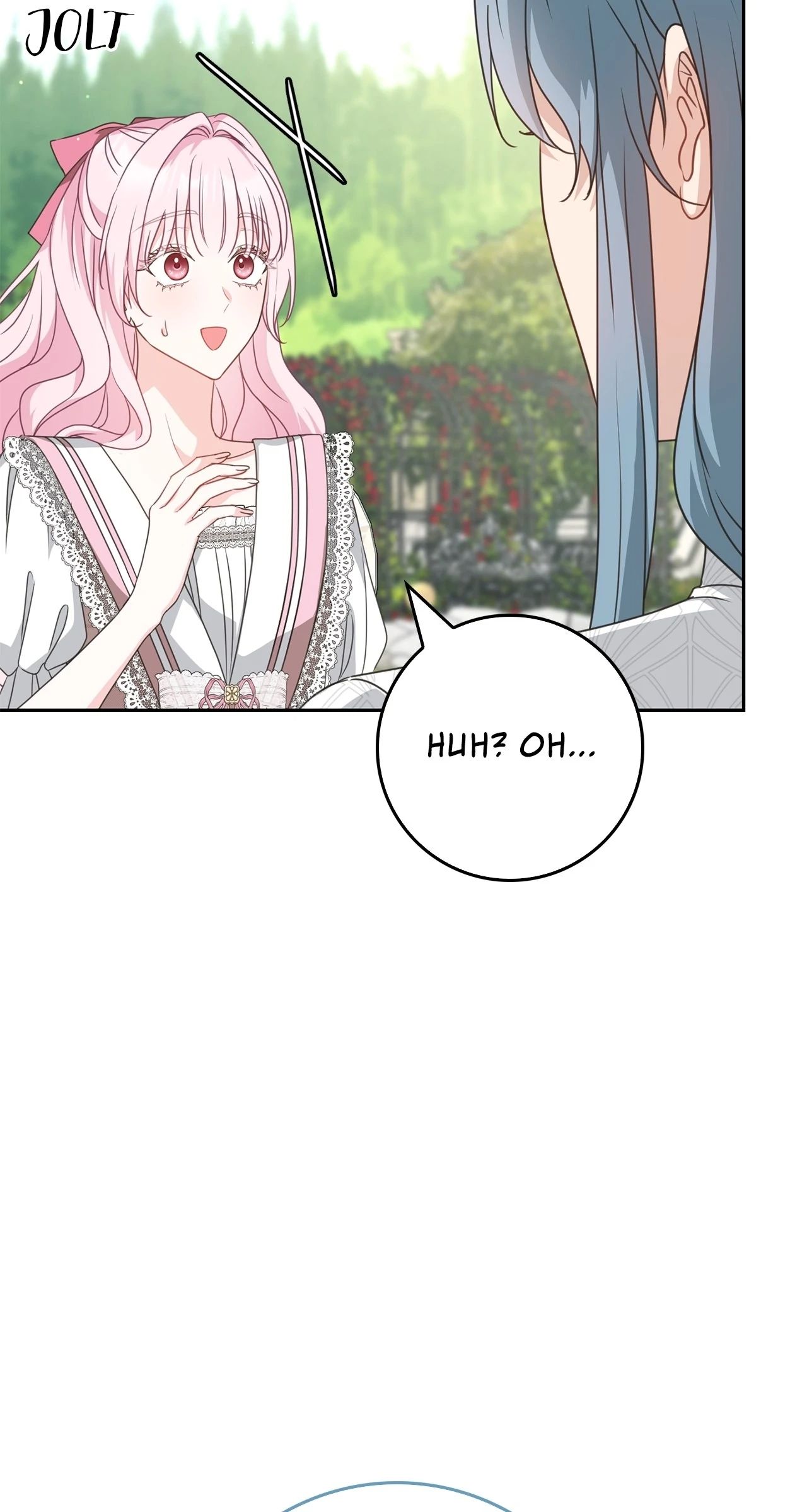 Must the Reincarnated Mother Always Die? Chapter 42 page 20 - 