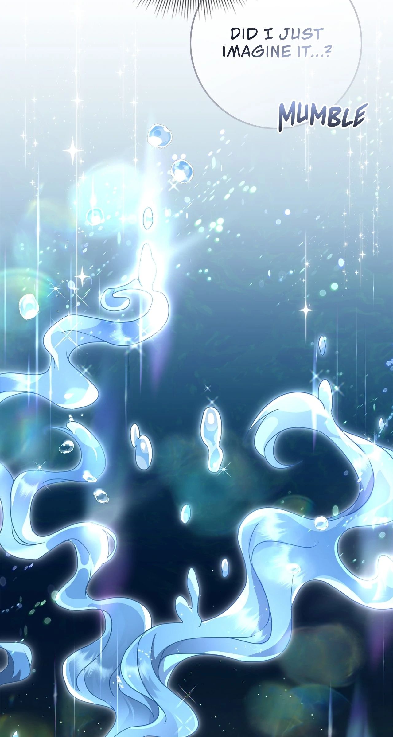 Must the Reincarnated Mother Always Die? Chapter 42 page 3 - 