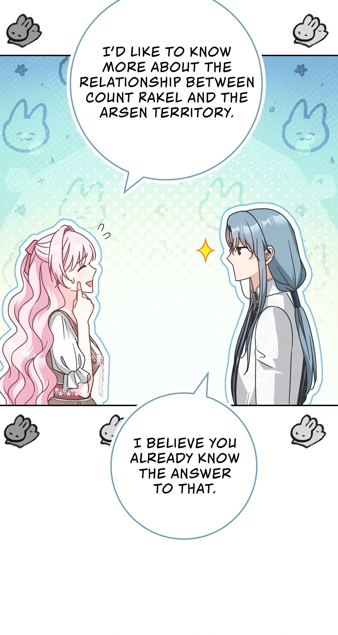 Must the Reincarnated Mother Always Die? Chapter 42 page 21 - 