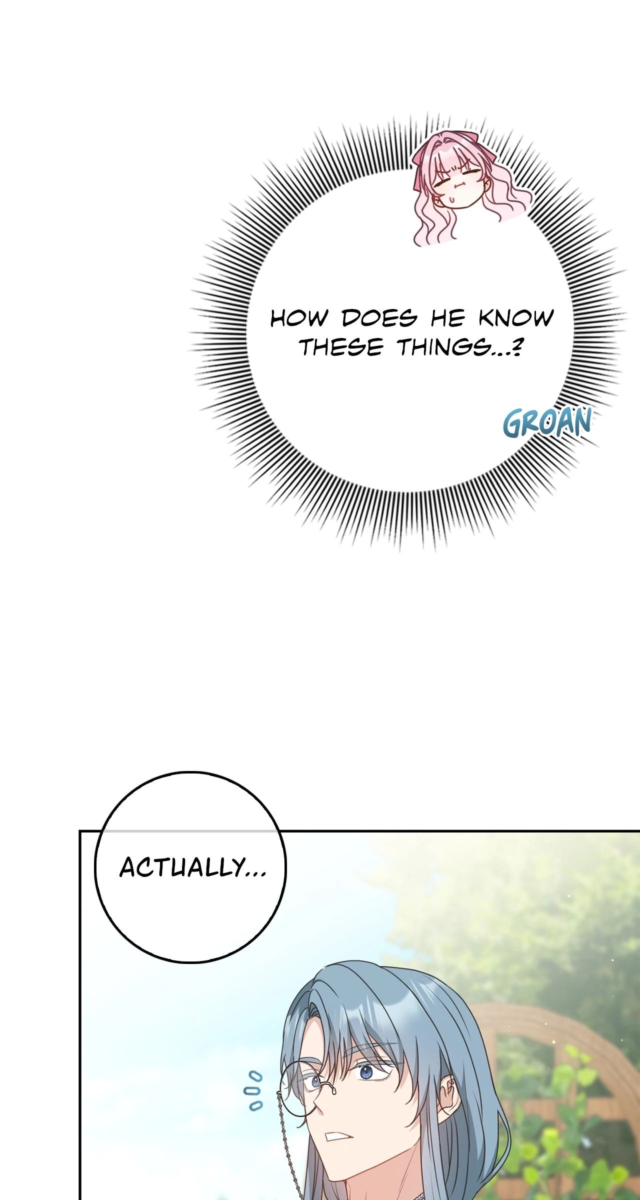 Must the Reincarnated Mother Always Die? Chapter 42 page 22 - 