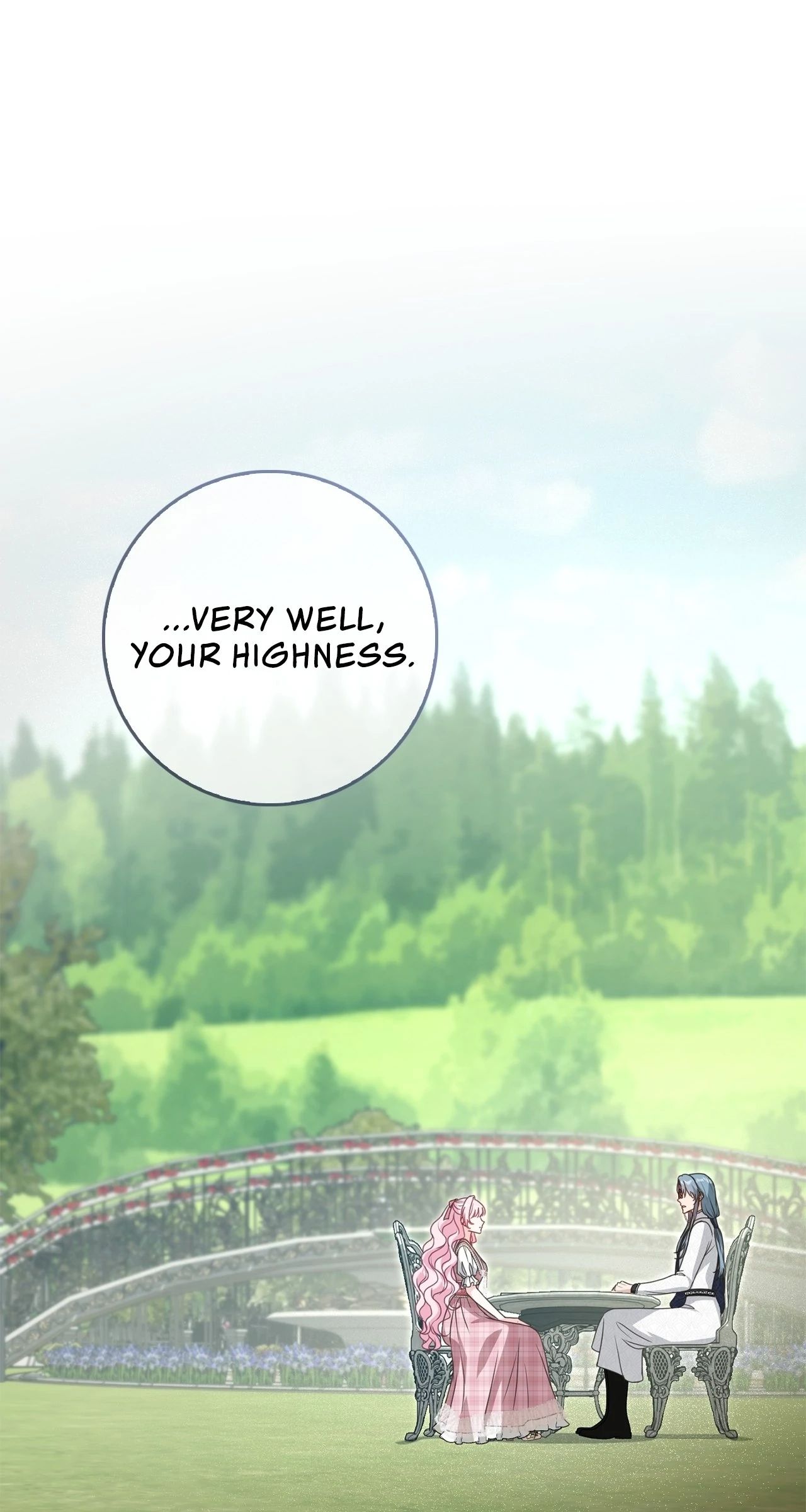 Must the Reincarnated Mother Always Die? Chapter 42 page 24 - 