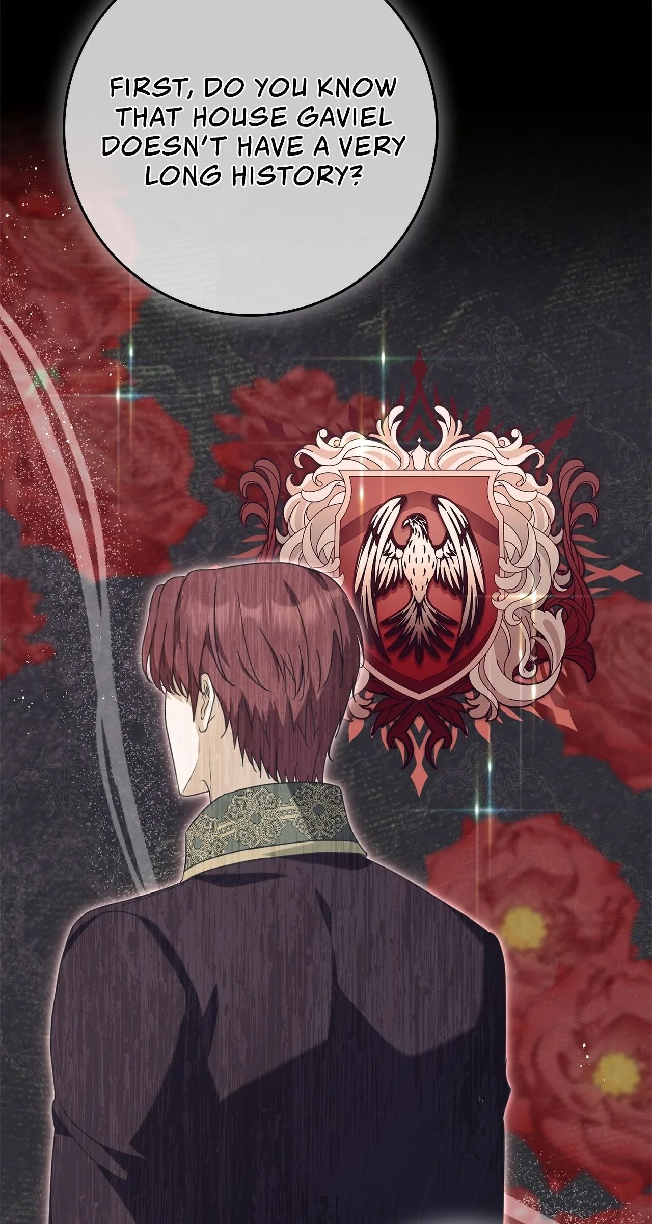 Must the Reincarnated Mother Always Die? Chapter 42 page 26 - 
