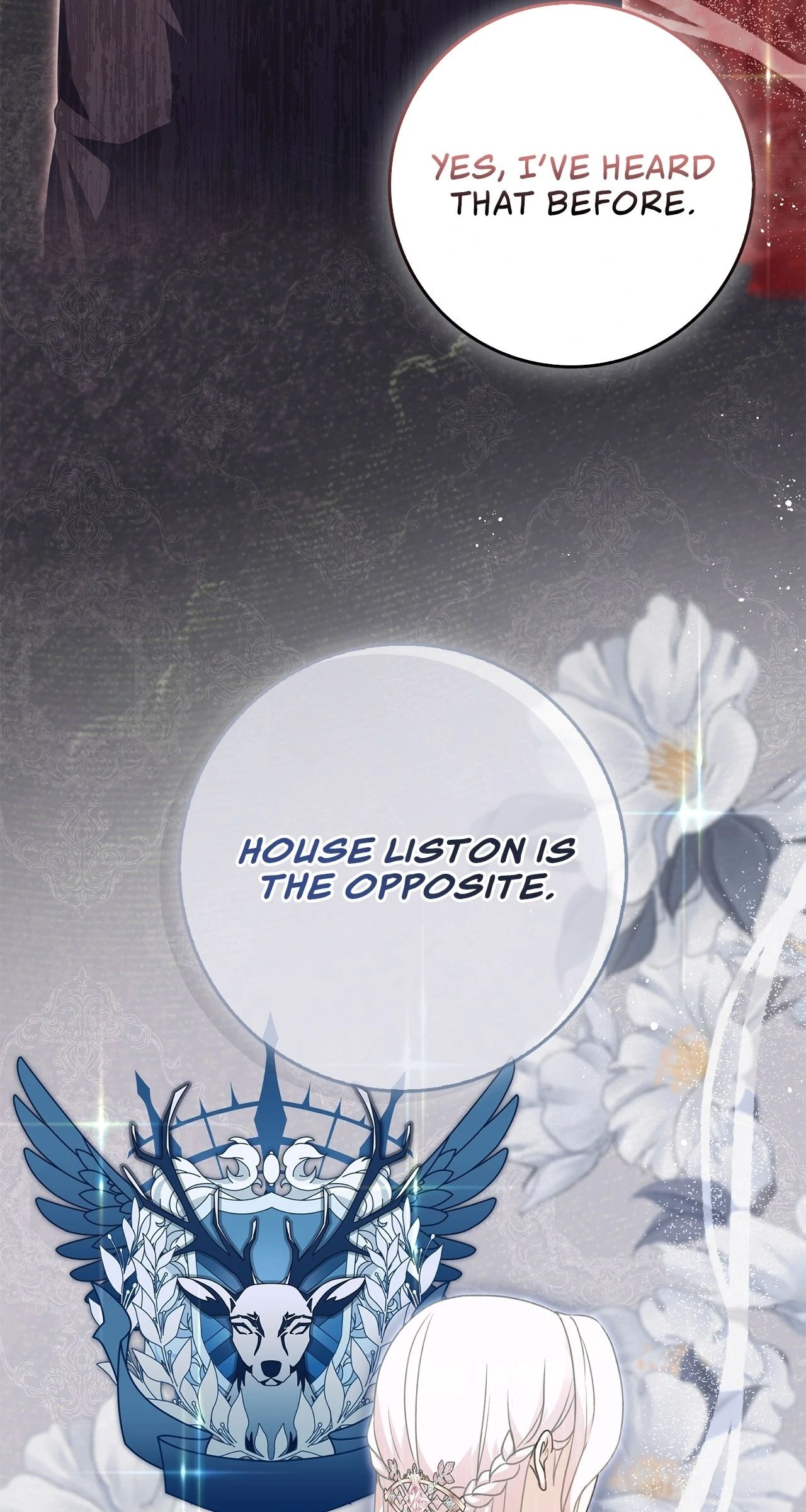 Must the Reincarnated Mother Always Die? Chapter 42 page 27 - 