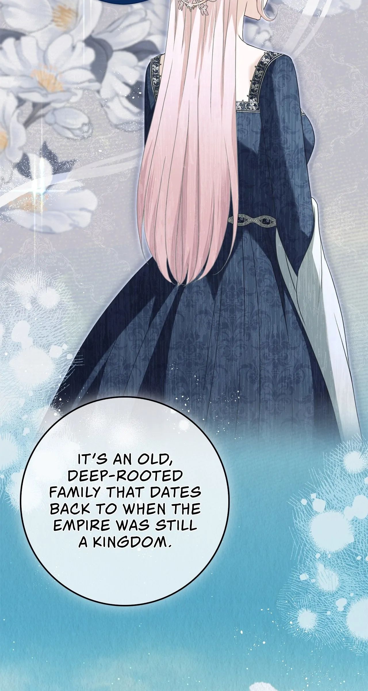 Must the Reincarnated Mother Always Die? Chapter 42 page 28 - 