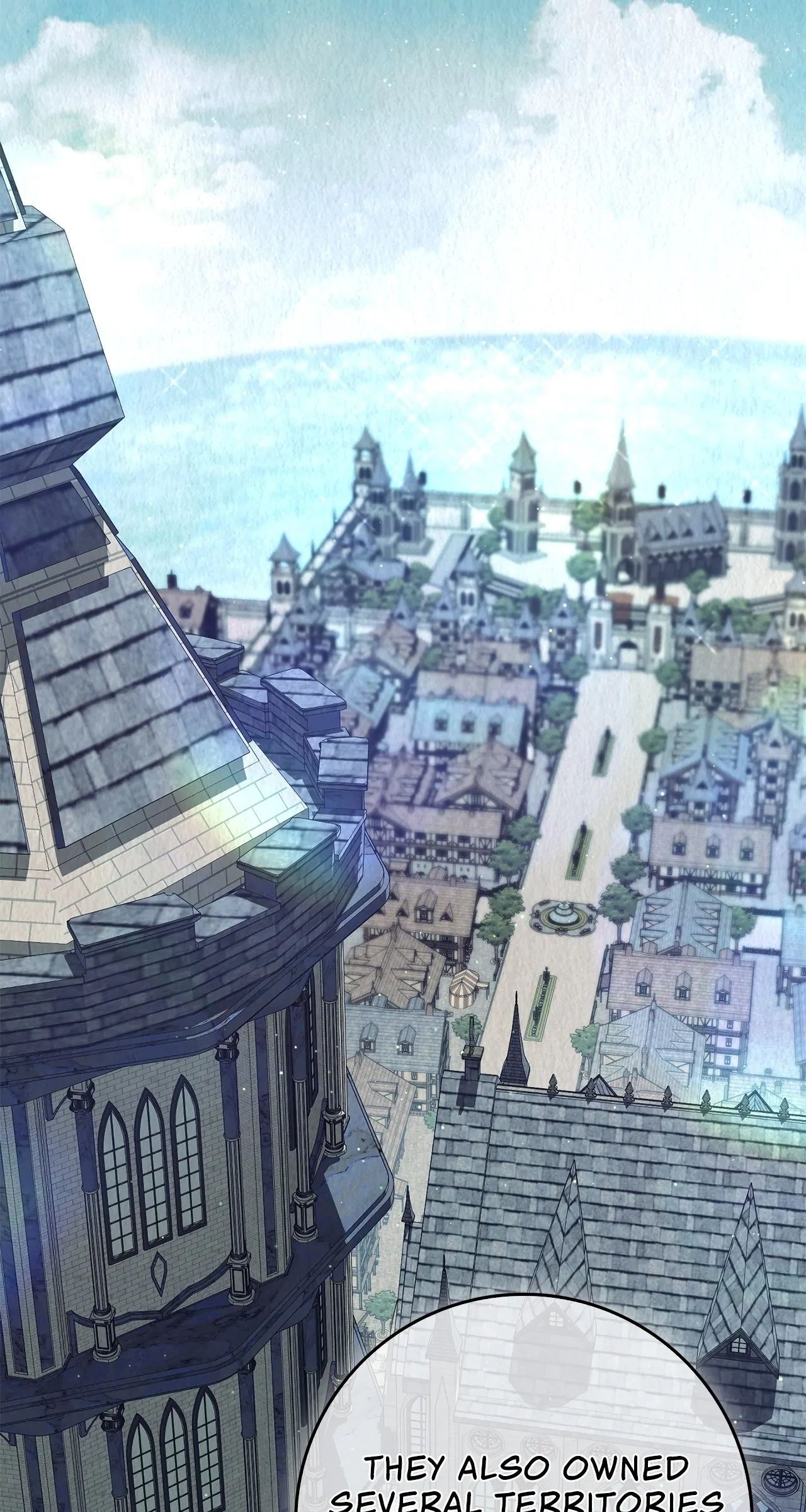 Must the Reincarnated Mother Always Die? Chapter 42 page 29 - 