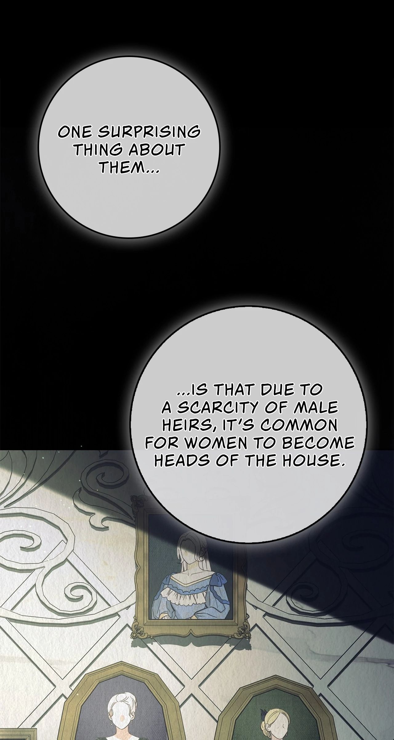 Must the Reincarnated Mother Always Die? Chapter 42 page 31 - 