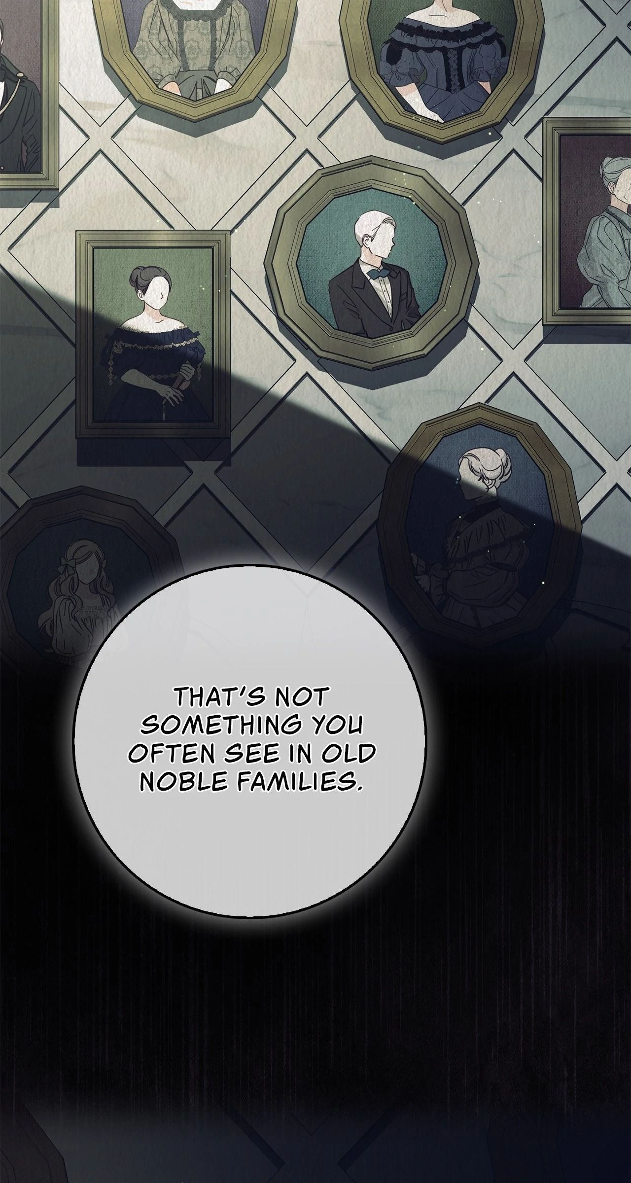 Must the Reincarnated Mother Always Die? Chapter 42 page 32 - 