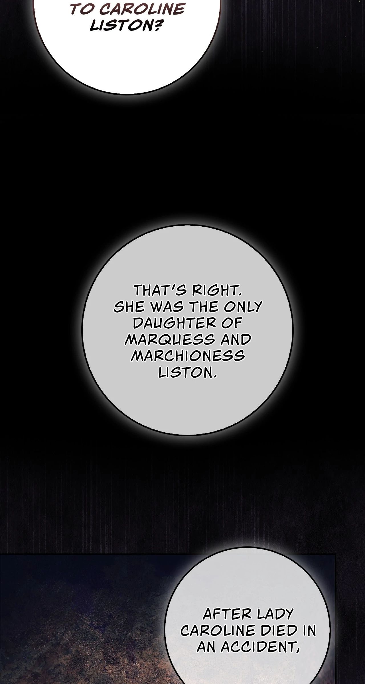 Must the Reincarnated Mother Always Die? Chapter 42 page 34 - 