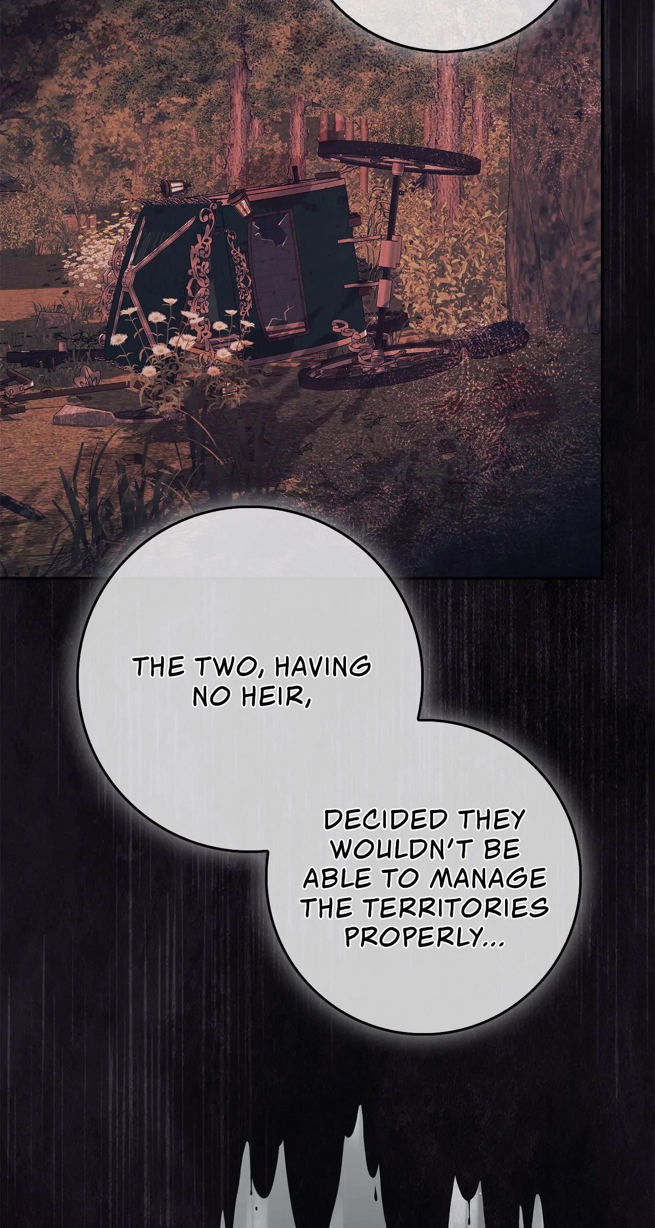 Must the Reincarnated Mother Always Die? Chapter 42 page 35 - 