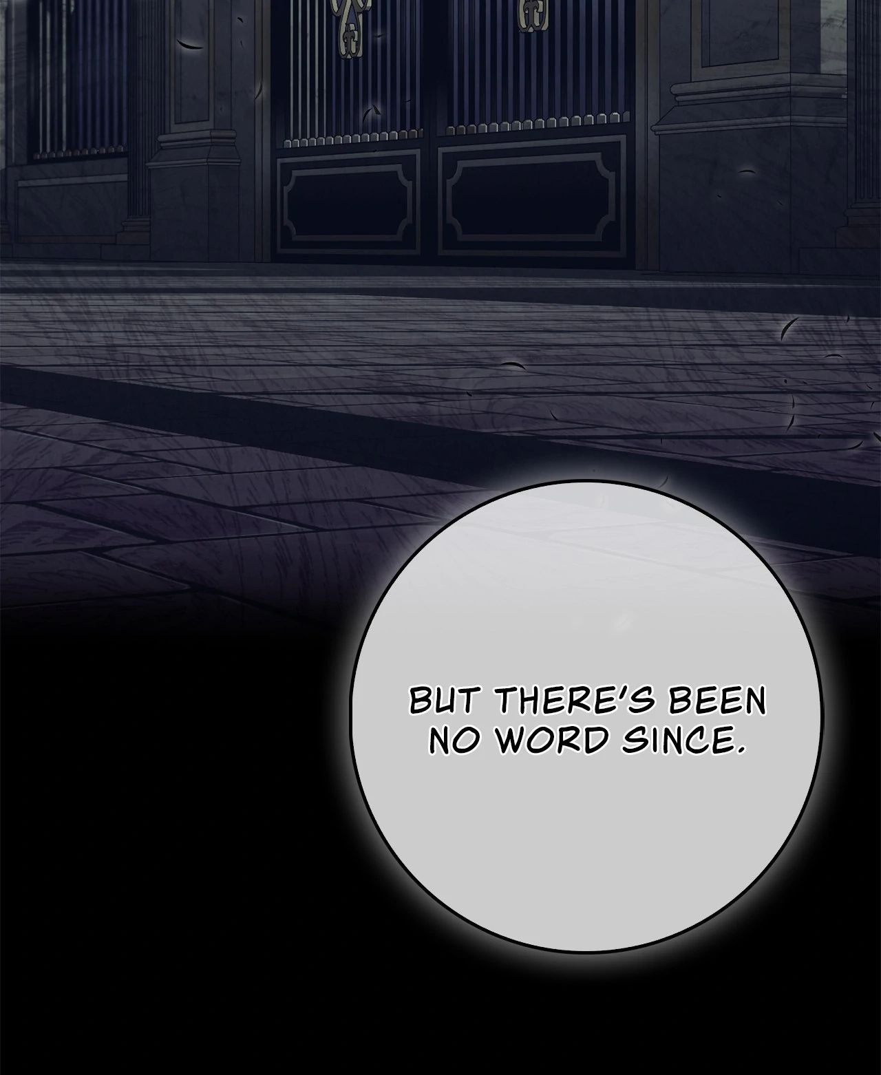 Must the Reincarnated Mother Always Die? Chapter 42 page 38 - 