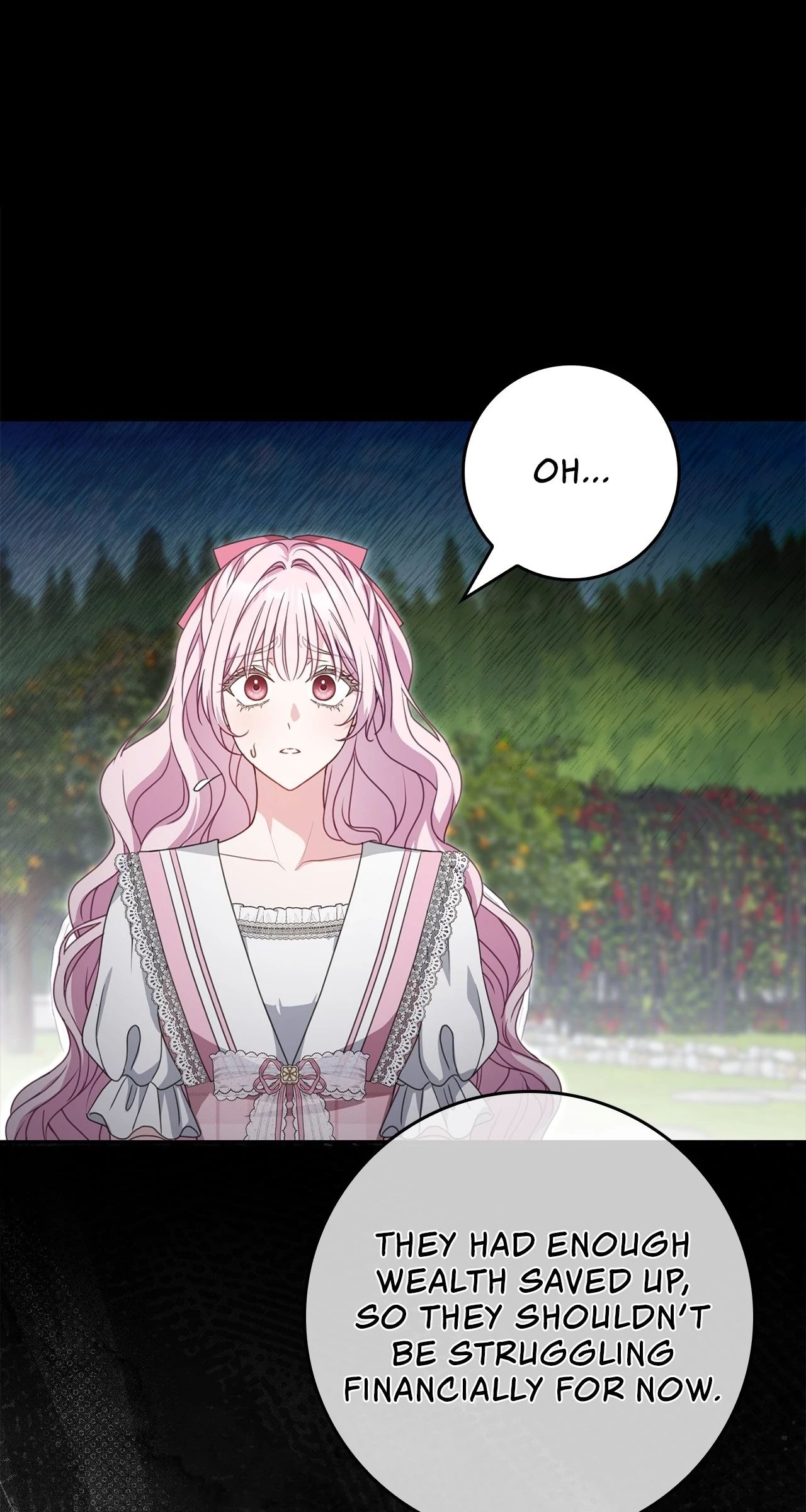 Must the Reincarnated Mother Always Die? Chapter 42 page 39 - 