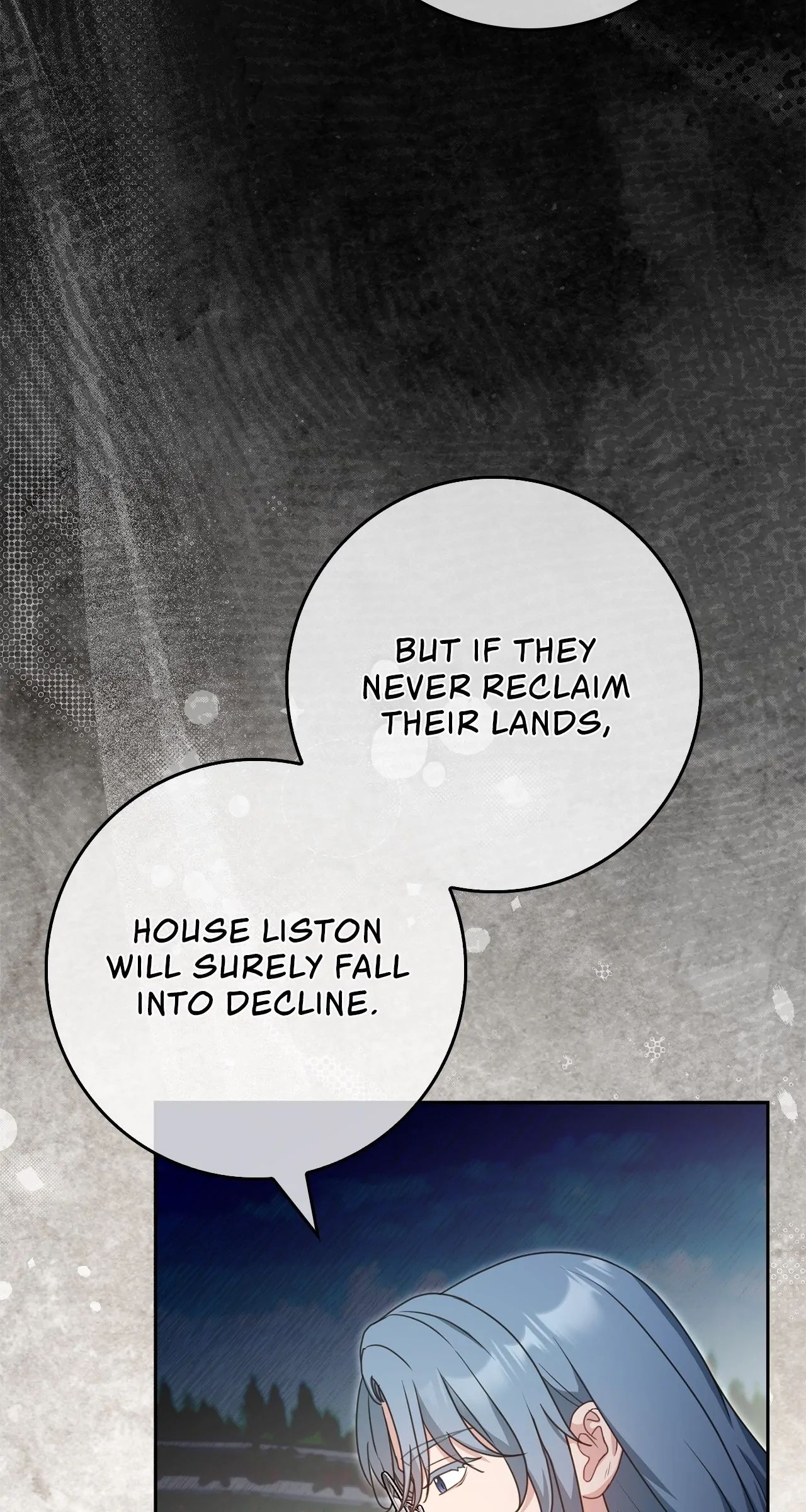 Must the Reincarnated Mother Always Die? Chapter 42 page 40 - 