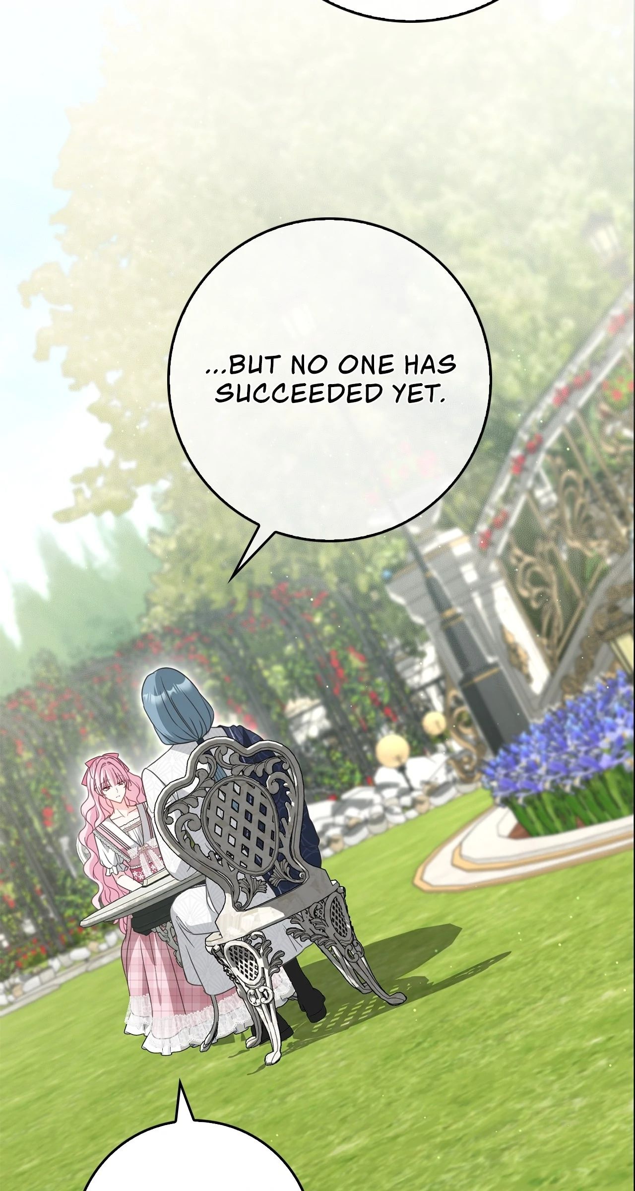 Must the Reincarnated Mother Always Die? Chapter 42 page 42 - 